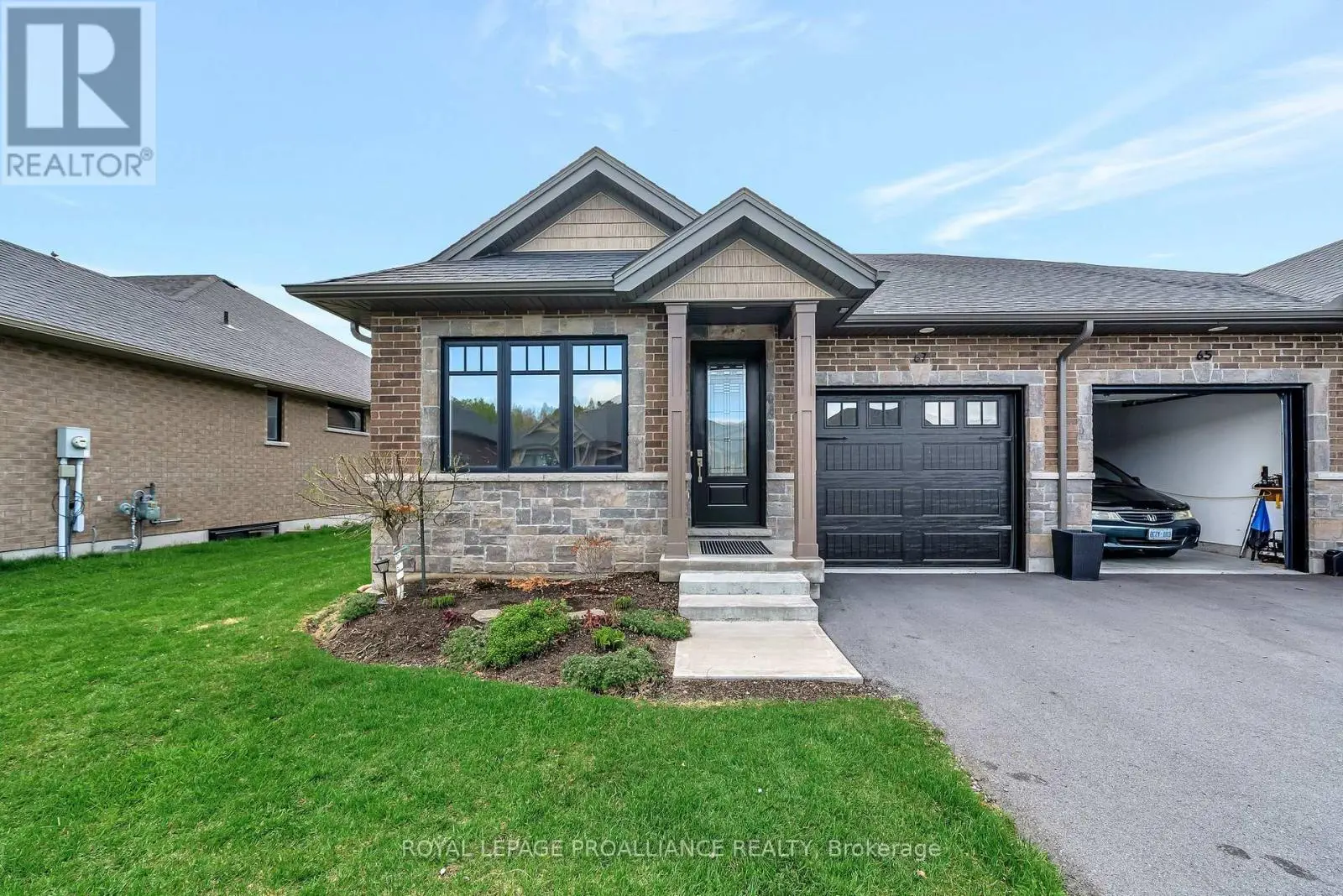 67 Singleton Street, Brighton, Ontario  K0K 1H0 - Photo 1 - X12155081