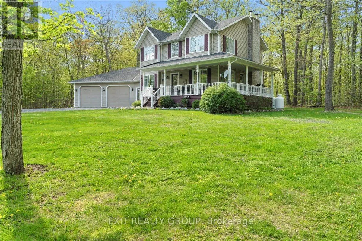 44 Centre Road, Madoc, Ontario  K0K 2K0 - Photo 2 - X12155101