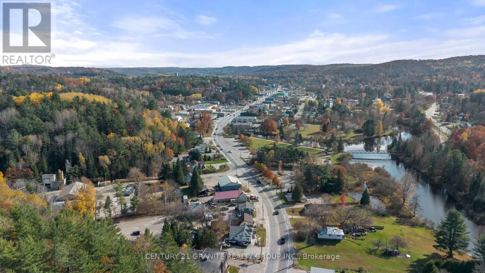 183 Hastings Street N, Bancroft, Ontario  K0L 1C0 - Photo 1 - X12155108