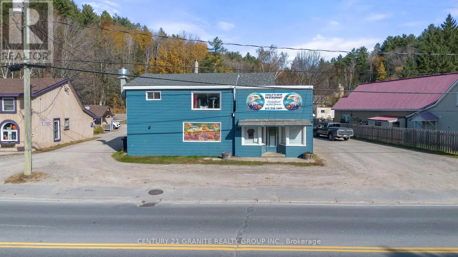 183 Hastings Street N, Bancroft, Ontario  K0L 1C0 - Photo 2 - X12155108