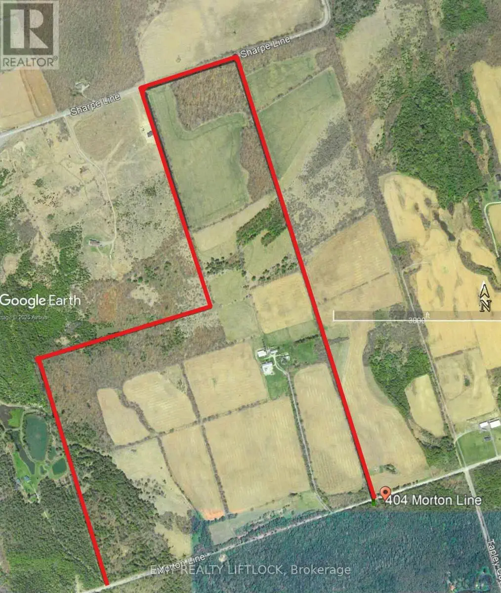 404 Morton Line, Cavan Monaghan, Ontario  L0A 1C0 - Photo 2 - X12155185