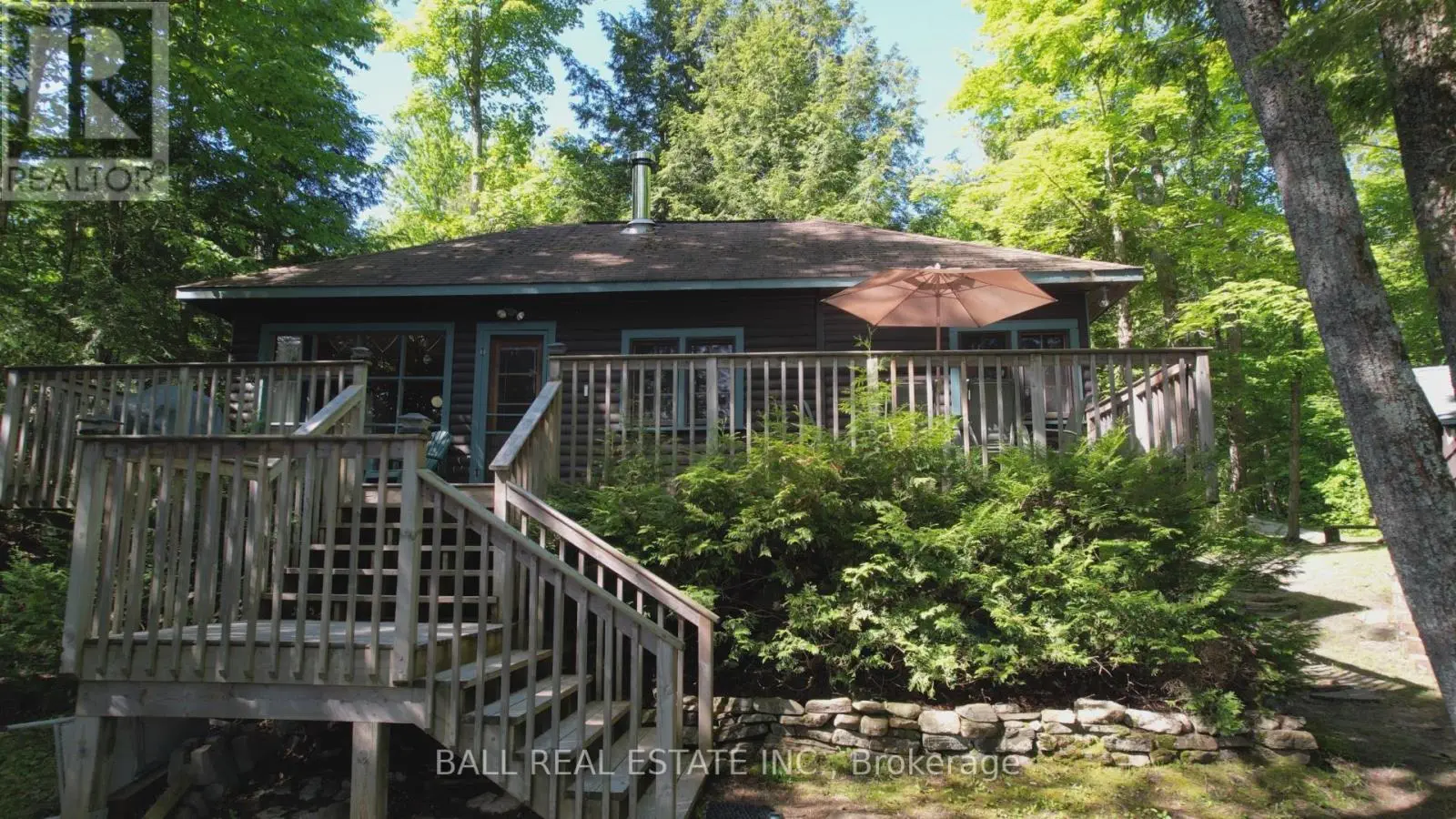 118 Fire Route 277, Trent Lakes, Ontario  K0L 1J0 - Photo 1 - X12155249