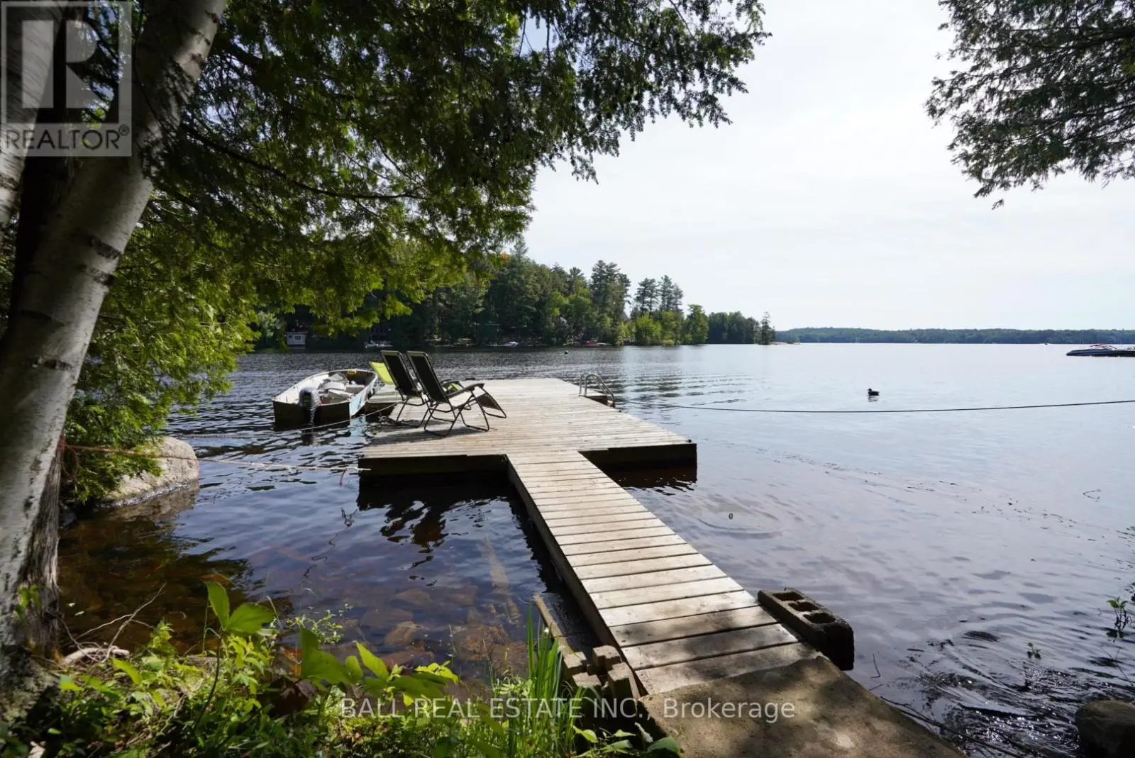 118 Fire Route 277, Trent Lakes, Ontario  K0L 1J0 - Photo 2 - X12155249