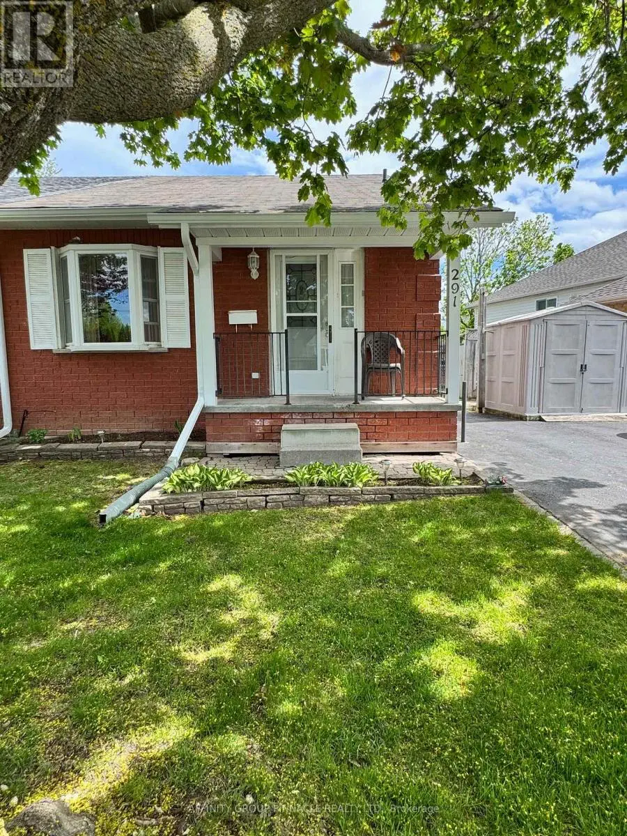 291 St Joseph Road, Kawartha Lakes, Ontario  K9V 6E6 - Photo 1 - X12155401