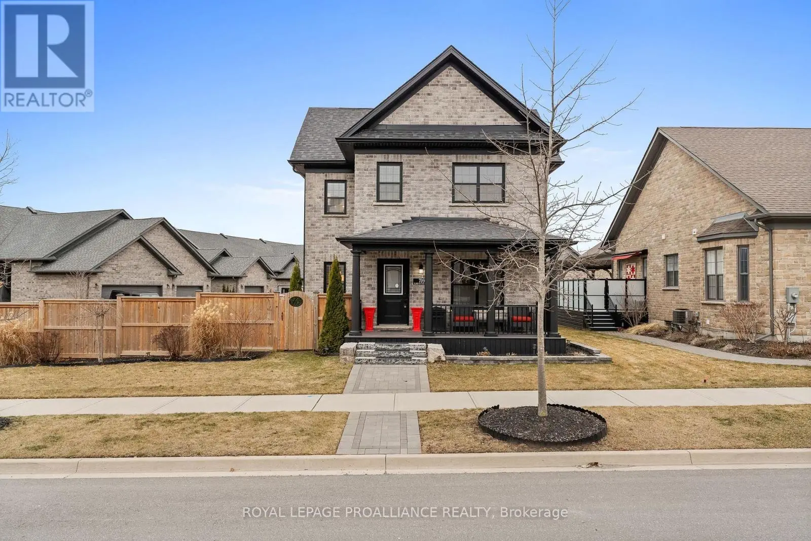 709 Elmer Hutton Street, Cobourg, Ontario  K9A 0K9 - Photo 1 - X12155465