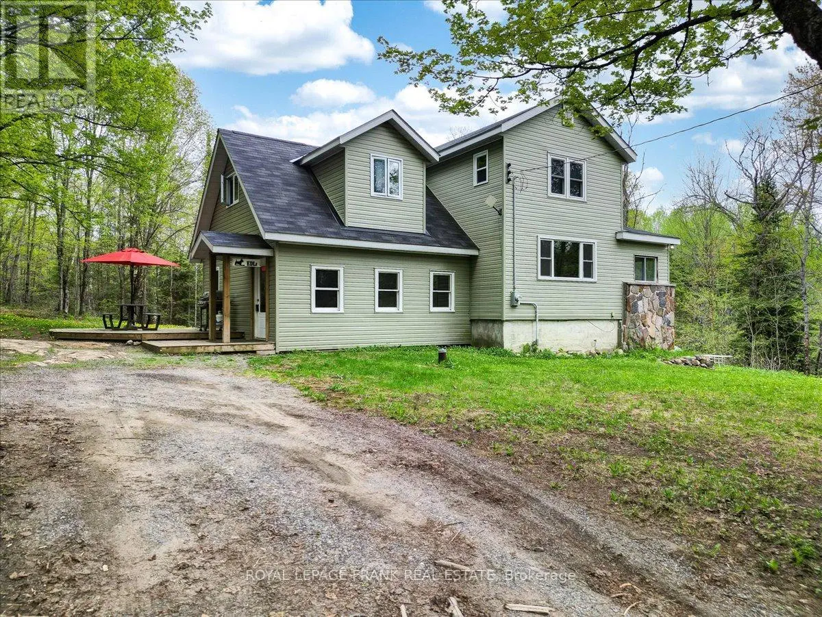 1019 Anderson Road, Highlands East, Ontario  K0L 2Y0 - Photo 2 - X12155482