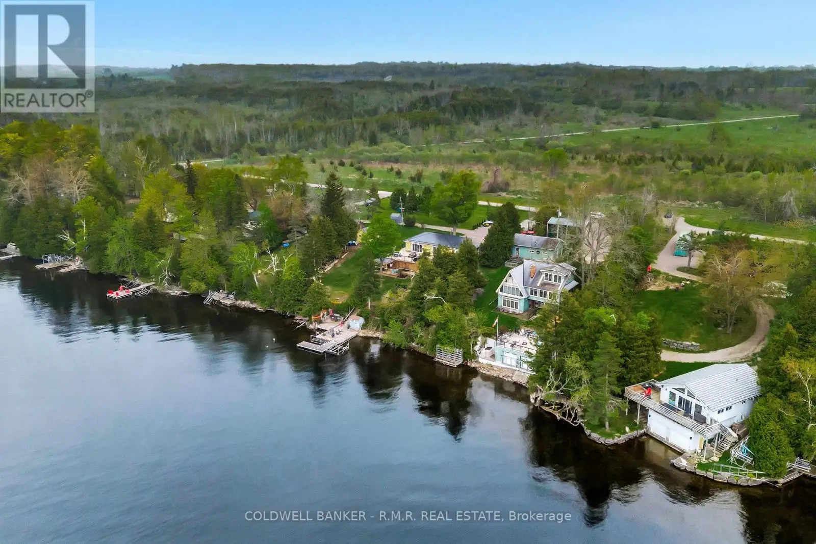 22 Arbour Street, Kawartha Lakes, Ontario  K9V 4R3 - Photo 3 - X12155517
