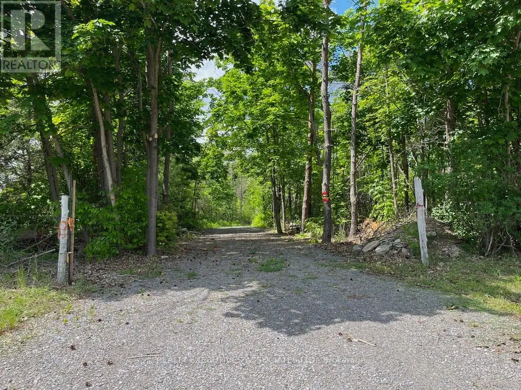 6192 County Rd 50 Road, Trent Hills, Ontario  K0L 1L0 - Photo 1 - X12155578