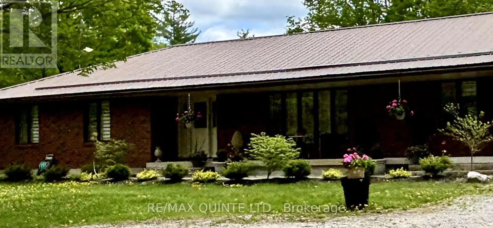 1140 Somerville 3rd Concession, Kawartha Lakes, Ontario  K0M 1N0 - Photo 3 - X12155384