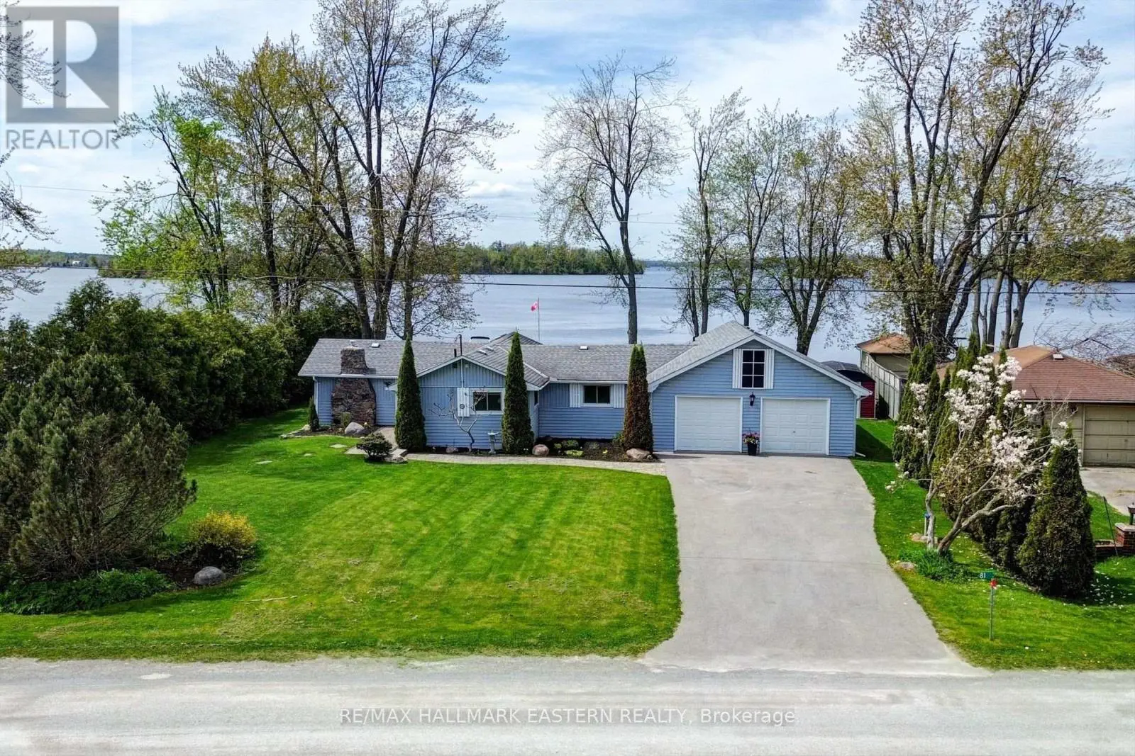81 Lakeshore Boulevard, Selwyn, Ontario  K0L 1T0 - Photo 1 - X12155144
