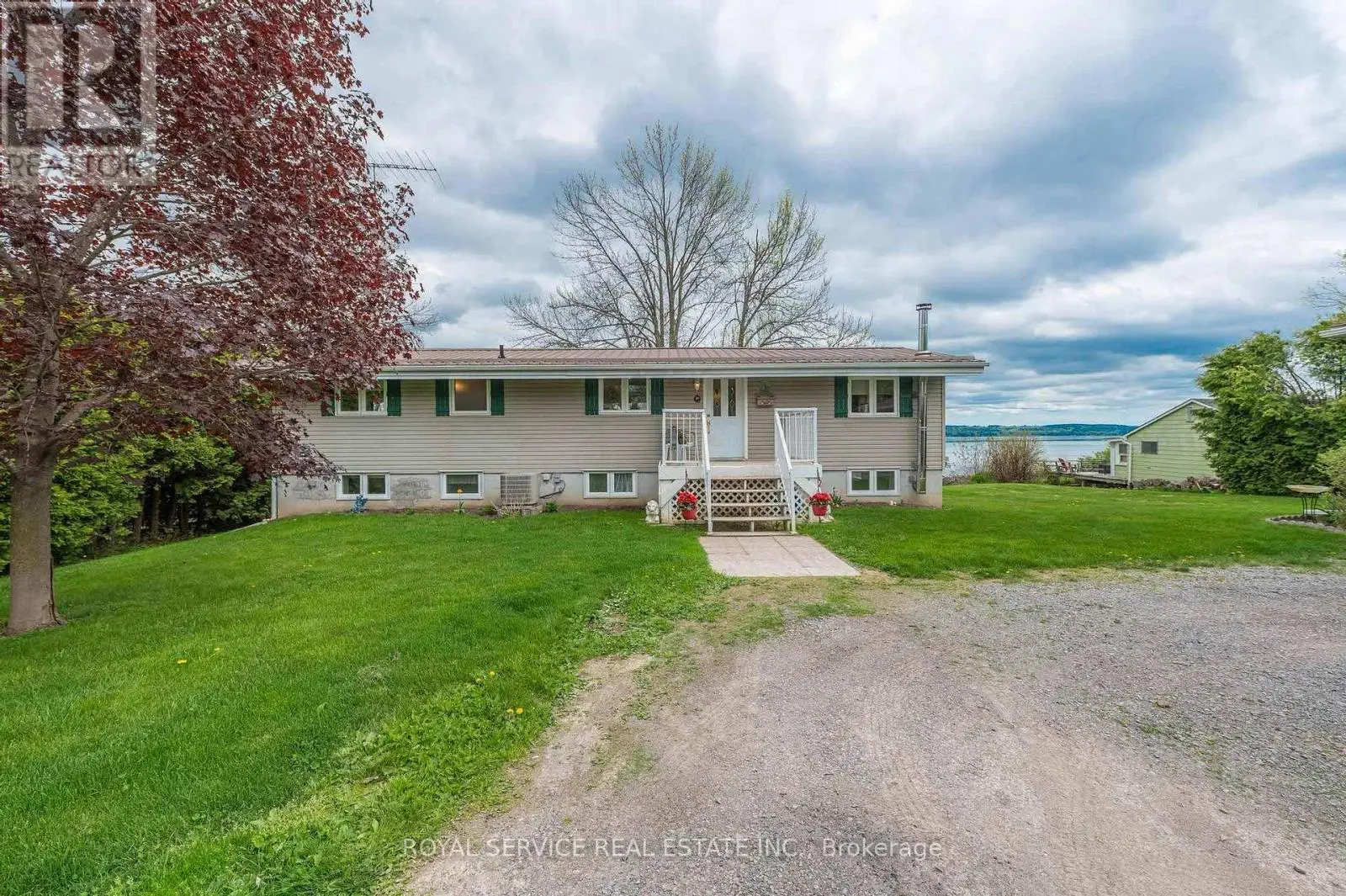 537 Foley Road, Otonabee-South Monaghan, Ontario  K0L 2G0 - Photo 3 - X12155688