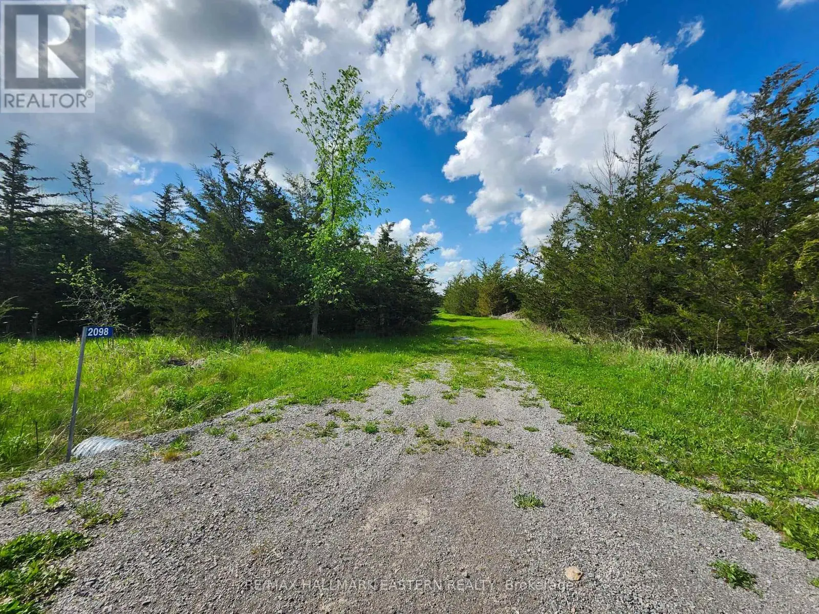 2098 13th Line E, Trent Hills, Ontario  K0K 2M0 - Photo 2 - X12155695