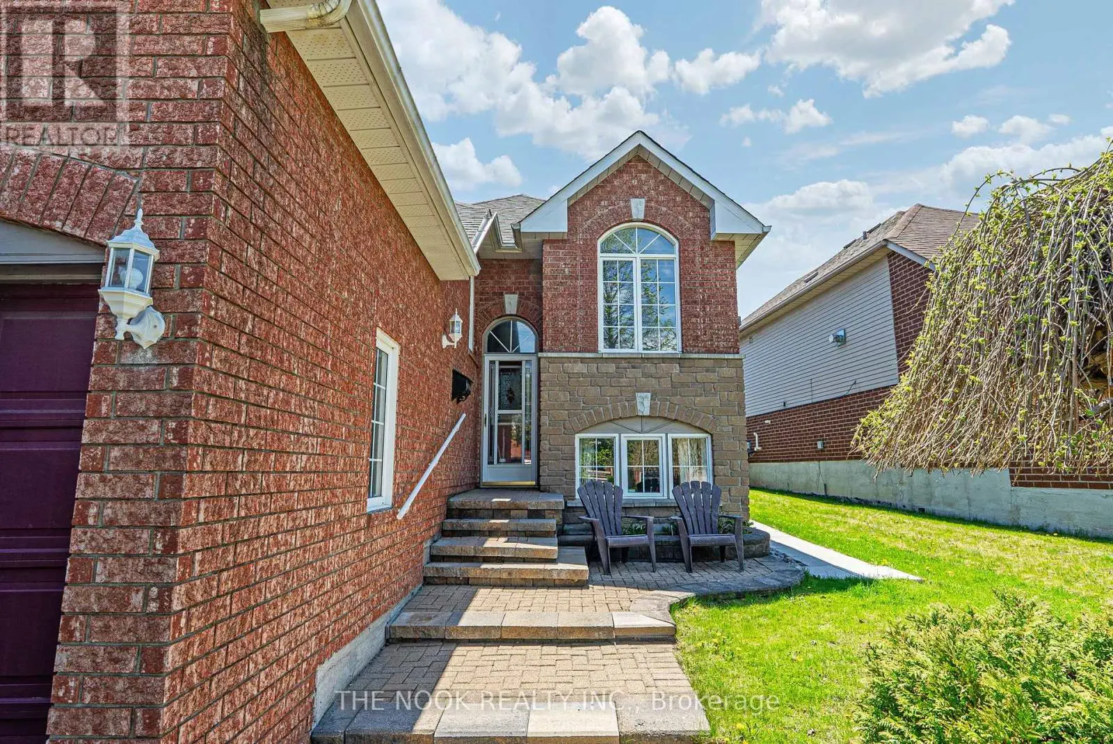 Upper Level - 54 Abernethy Crescent, Clarington, Ontario  L1C 4Z1 - Photo 1 - E12155854