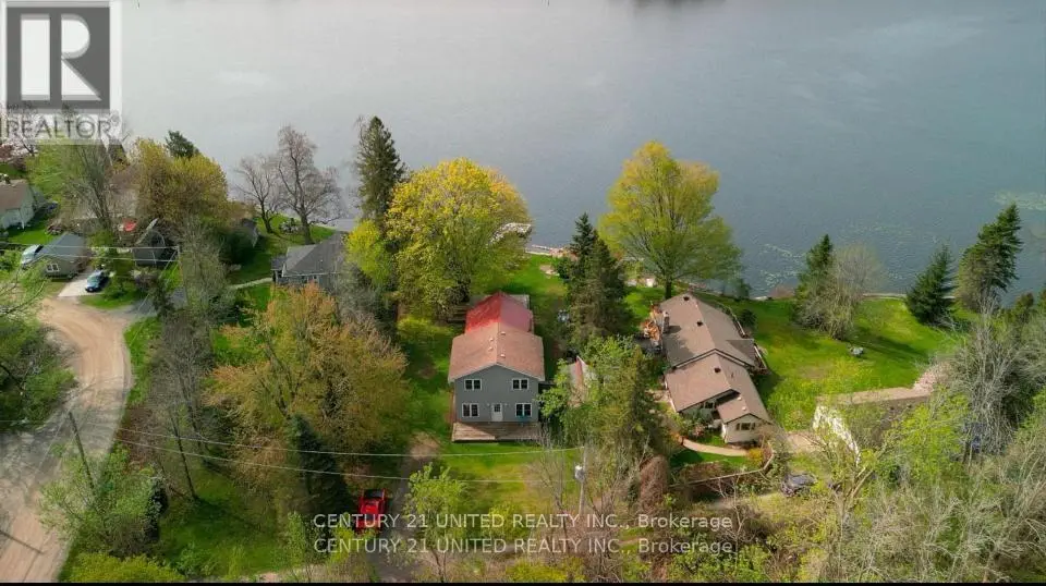 1035 Jarvis Lane, Asphodel-Norwood, Ontario  K0L 1Y0 - Photo 1 - X12152090