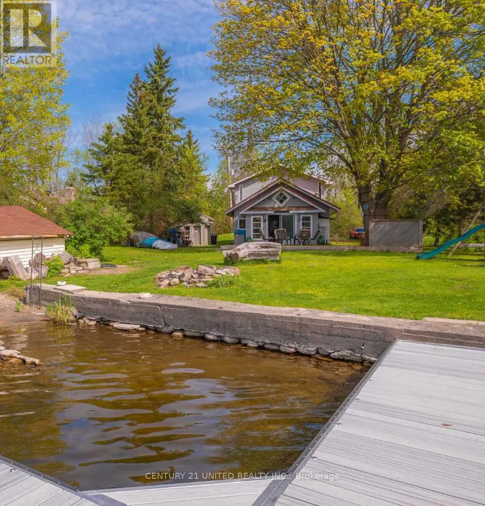 1035 Jarvis Lane, Asphodel-Norwood, Ontario  K0L 1Y0 - Photo 2 - X12152090