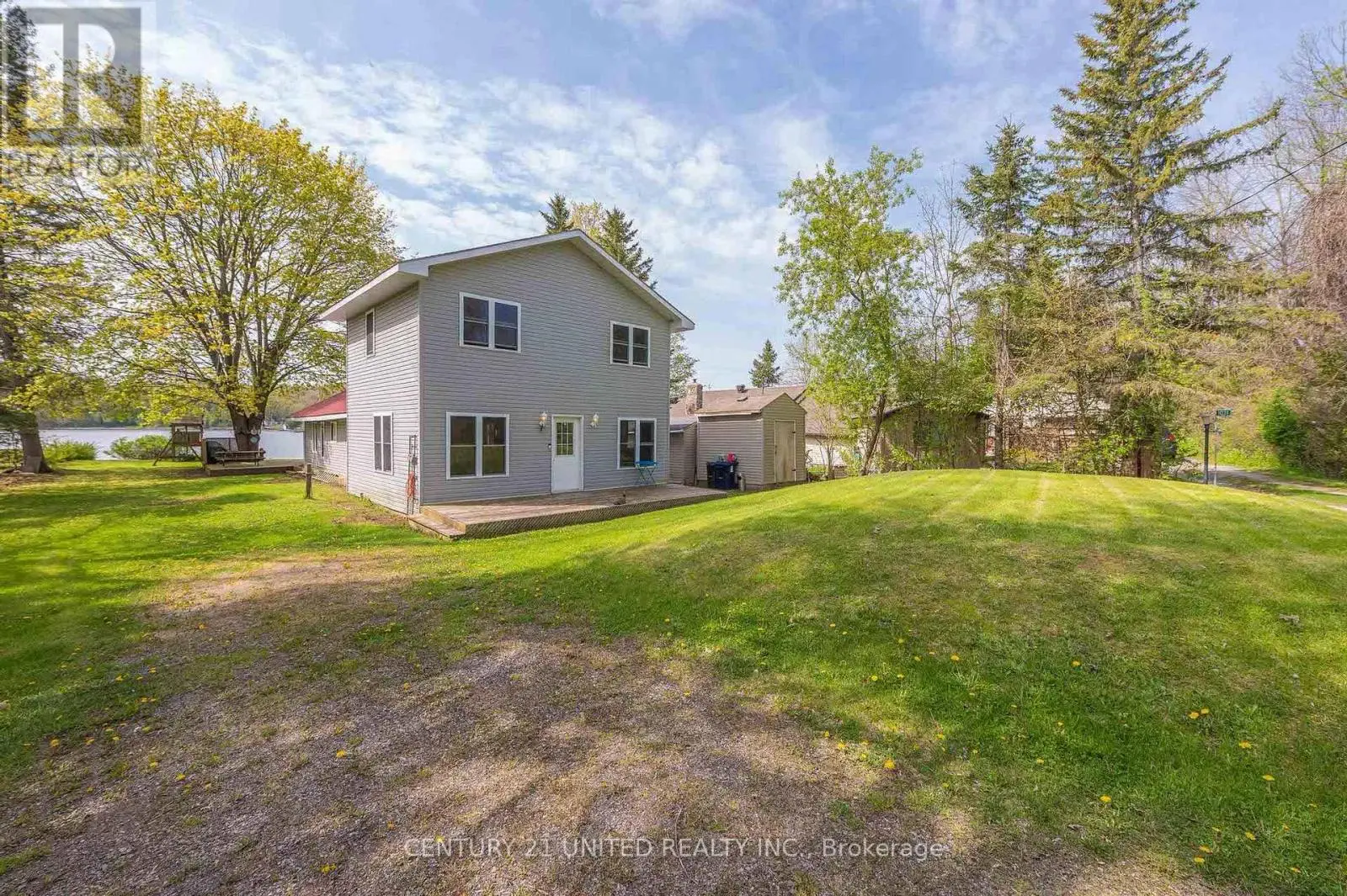 1035 Jarvis Lane, Asphodel-Norwood, Ontario  K0L 1Y0 - Photo 3 - X12152090