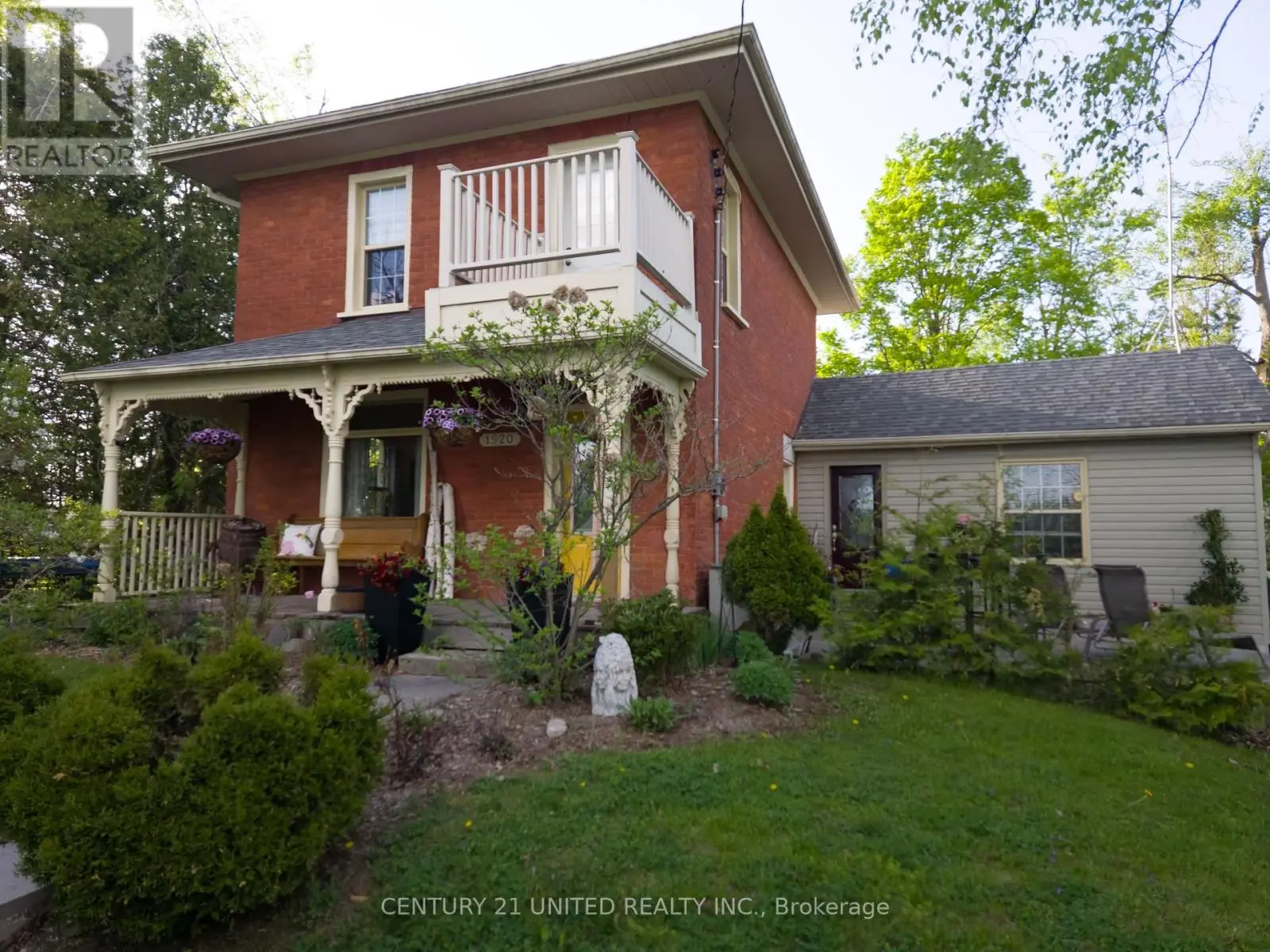 1920 COUNTY RD 6 ROAD, Douro-Dummer, Ontario