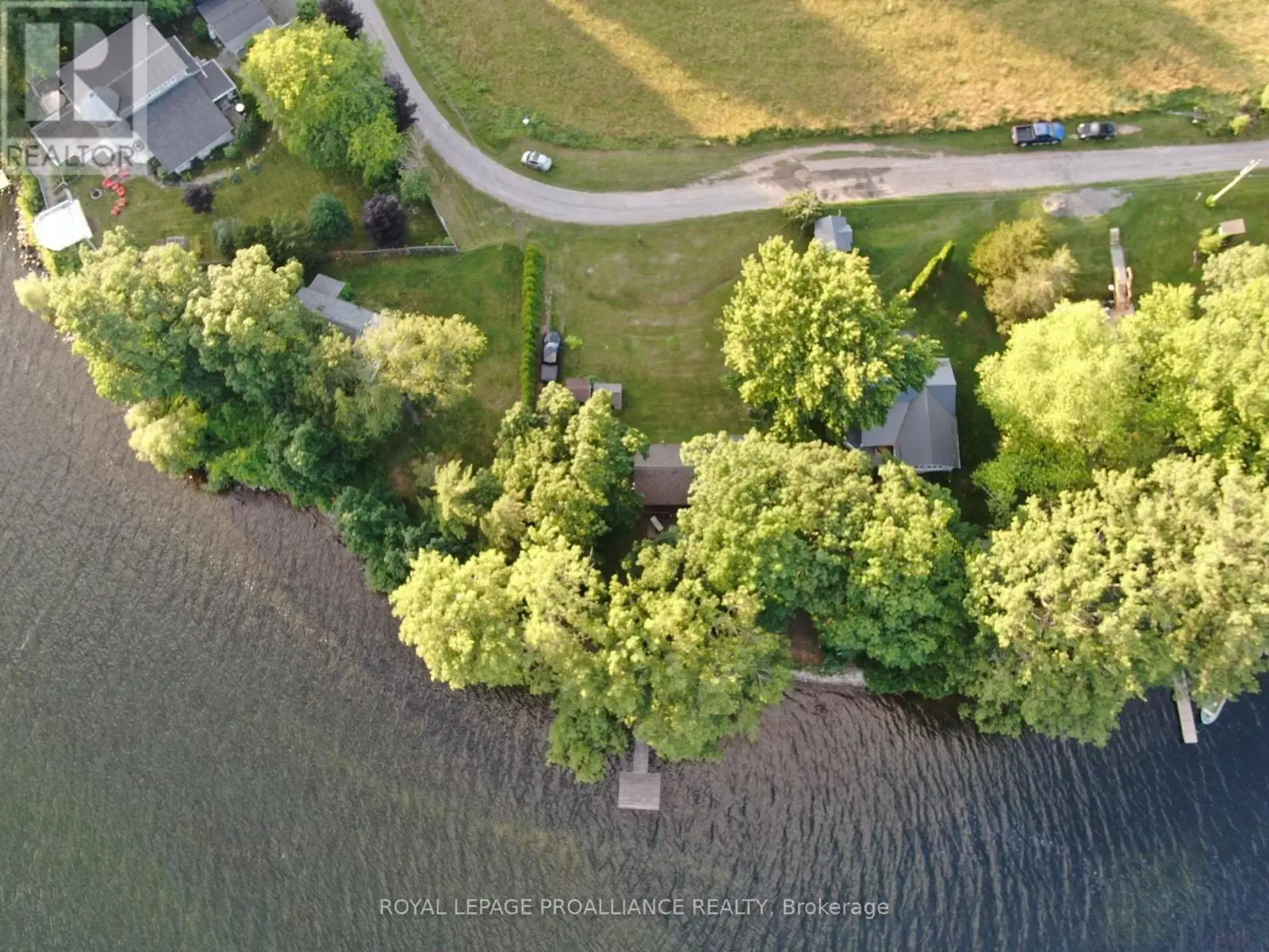 32 Quinte View Road, Greater Napanee, Ontario  K0H 1G0 - Photo 2 - X12156091