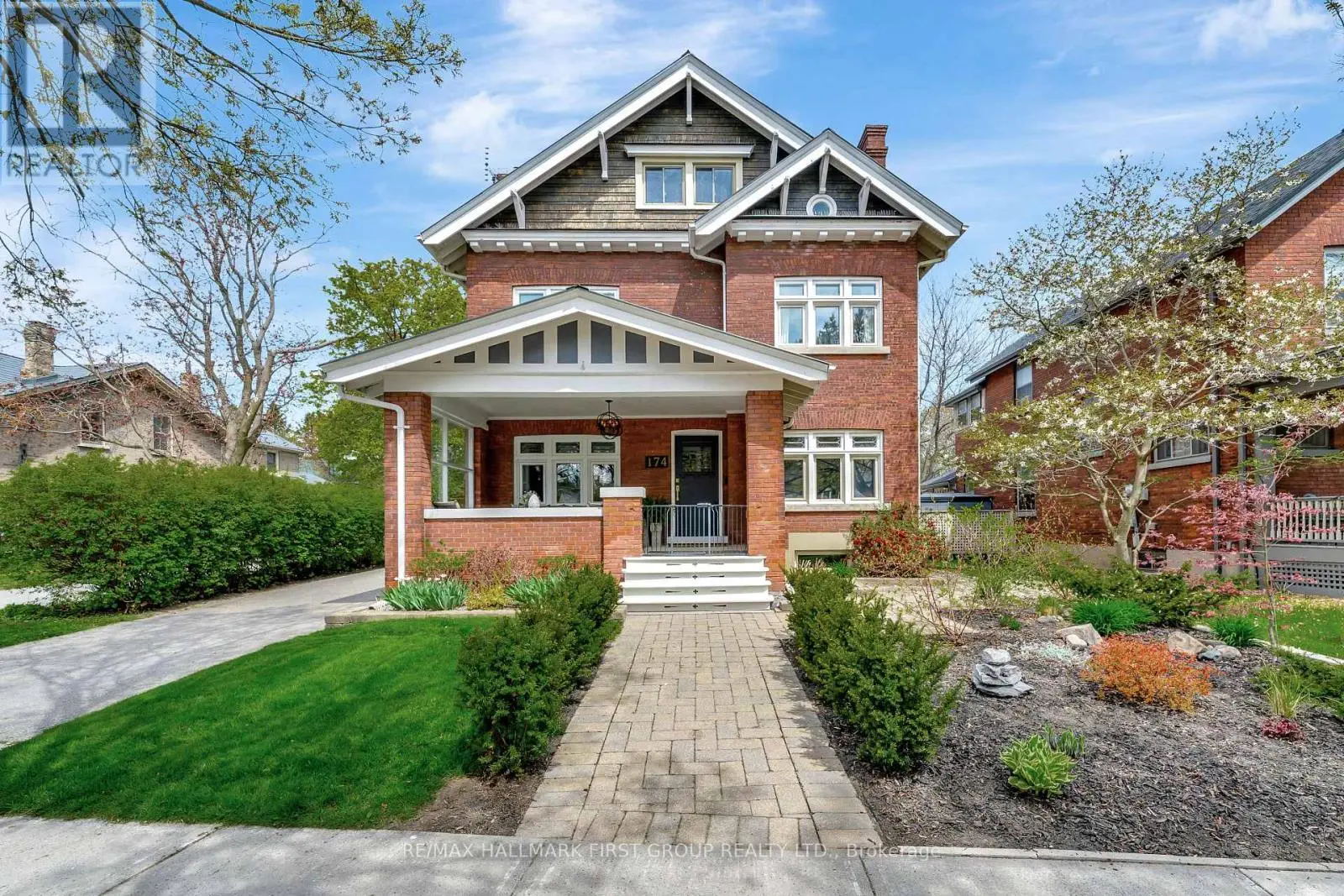 174 King Street W, Cobourg, Ontario  K9A 2M9 - Photo 1 - X12156112