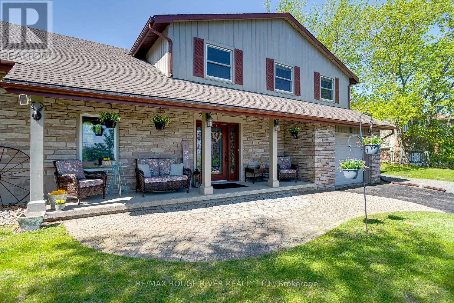 10 Lakeview Heights, Brighton, Ontario  K0K 1H0 - Photo 1 - X12156113