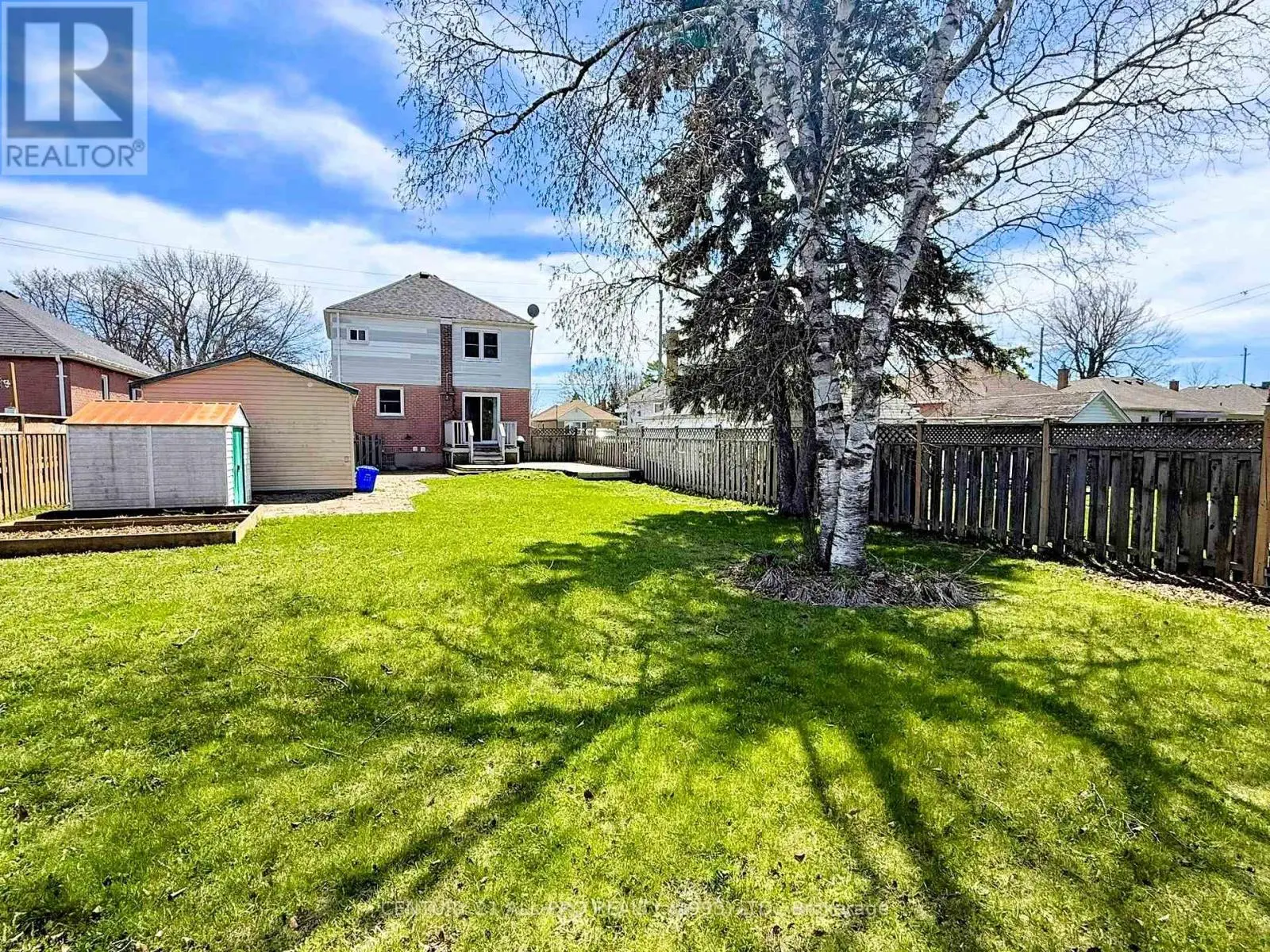 154 Munroe Street, Cobourg, Ontario  K9A 1C1 - Photo 2 - X12156128