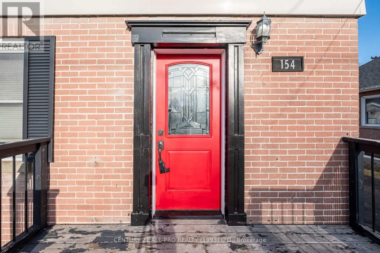 154 Munroe Street, Cobourg, Ontario  K9A 1C1 - Photo 3 - X12156128