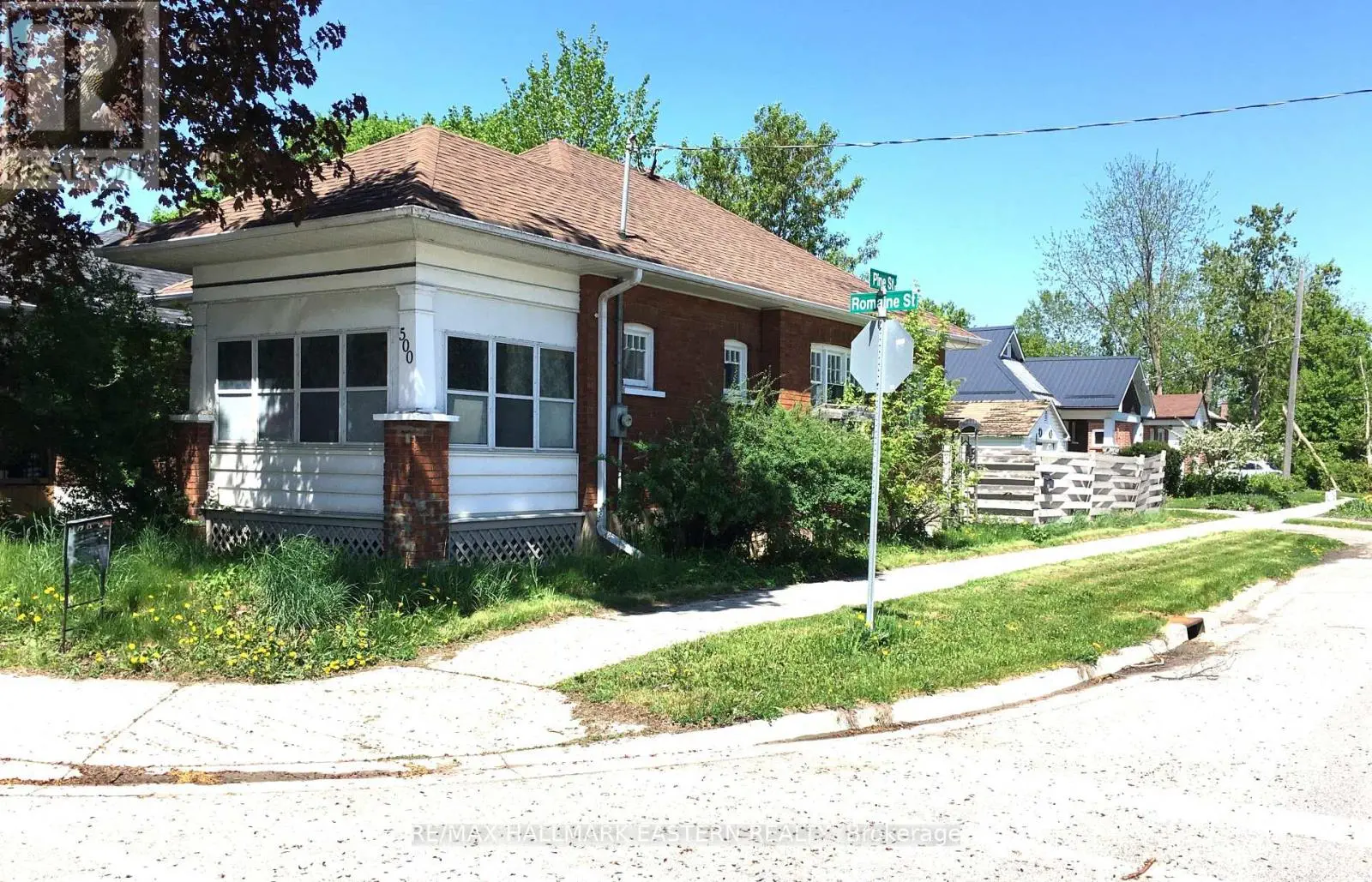 500 Romaine Street, Peterborough Central, Ontario  K9J 2C9 - Photo 1 - X12154425