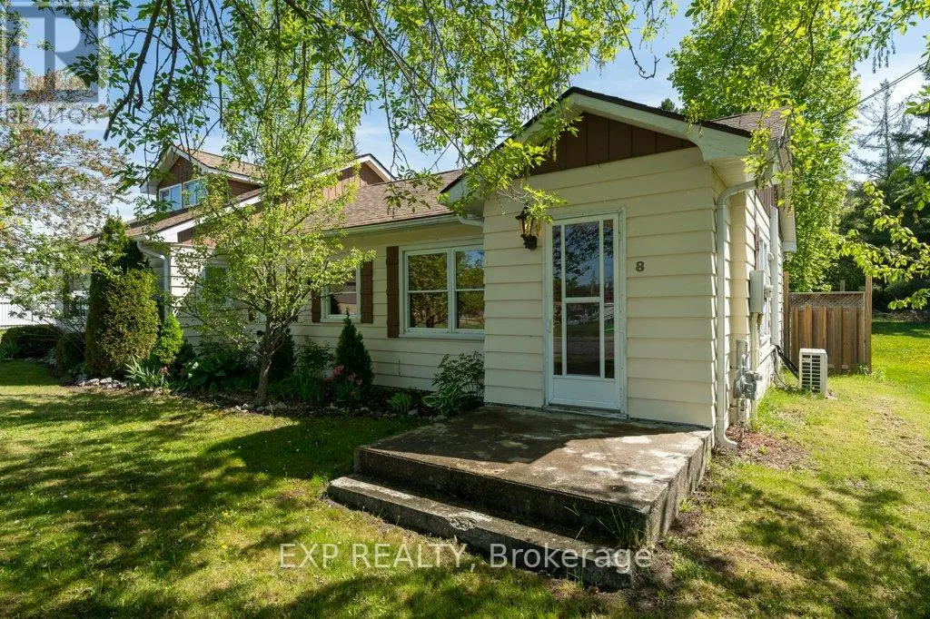 8 North Maloney Street, Marmora And Lake, Ontario  K0K 2M0 - Photo 2 - X12156147