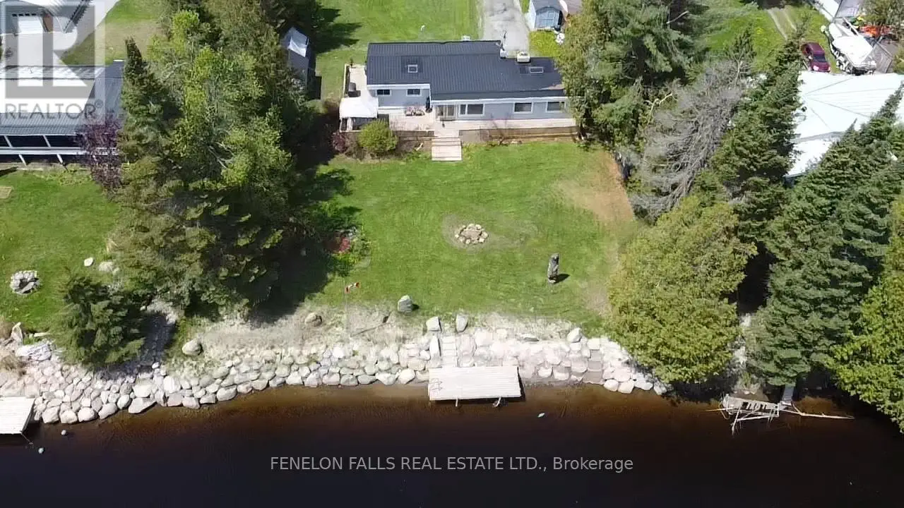 105 CEDARPLANK ROAD, Kawartha Lakes, Ontario