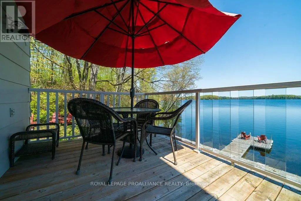 1043 D Big Clear Lane, Frontenac, Ontario  K0H 1B0 - Photo 1 - X12156168
