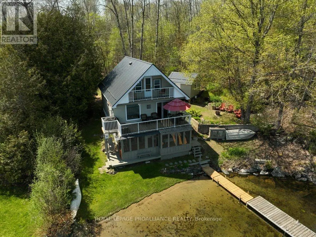 1043 D Big Clear Lane, Frontenac, Ontario  K0H 1B0 - Photo 3 - X12156168