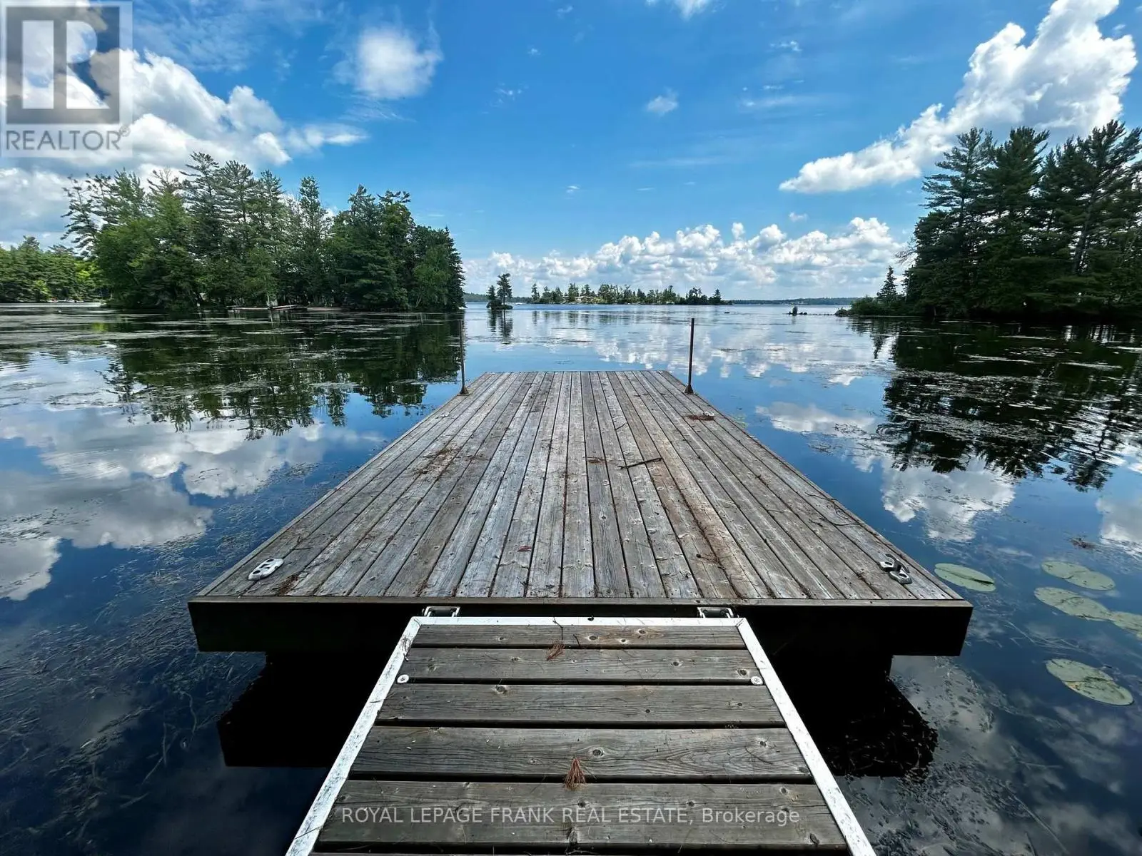 2295 Stony Lake Isl 17, North Kawartha, Ontario  K0L 2H0 - Photo 3 - X12156280