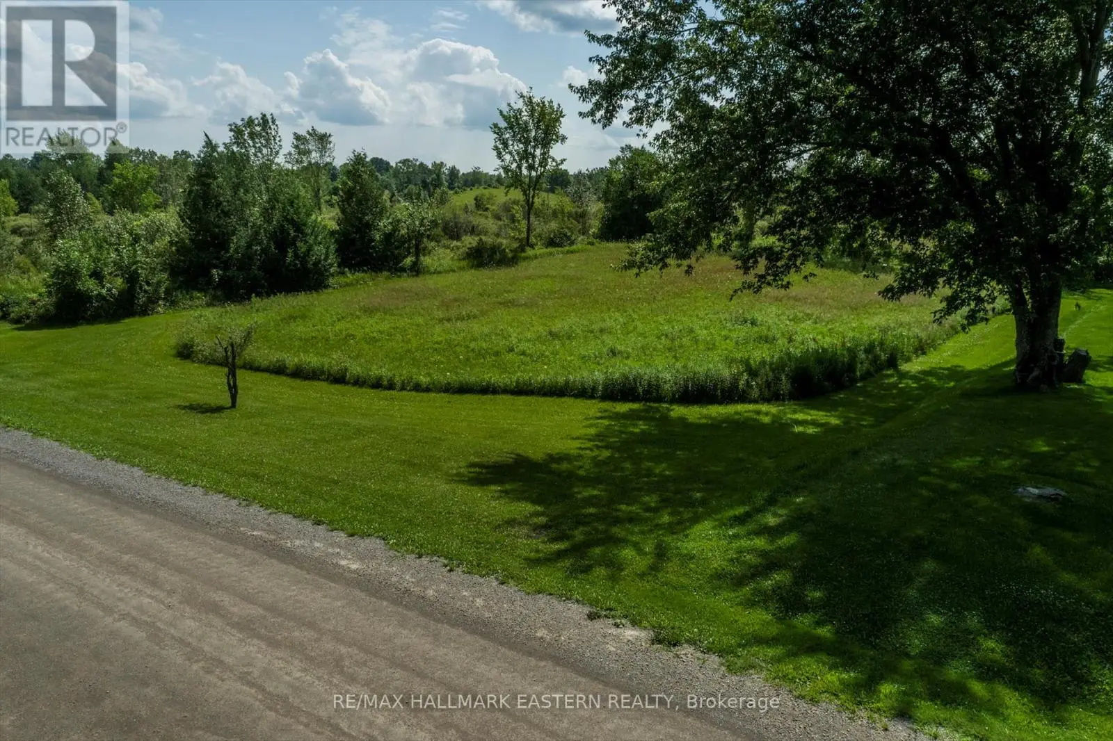 8th Line, Asphodel-Norwood, Ontario  K0L 2V0 - Photo 2 - X12156317