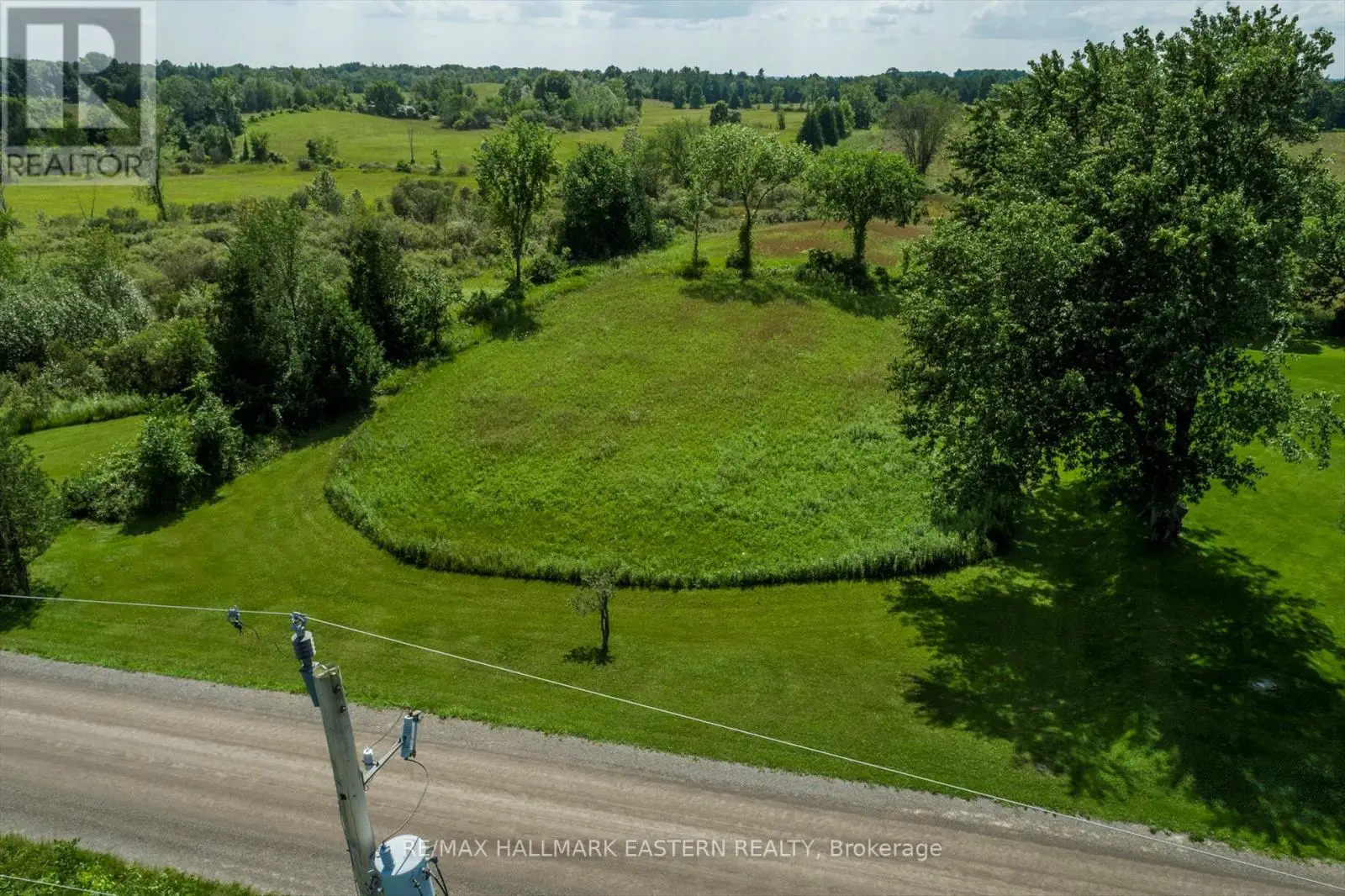 8th Line, Asphodel-Norwood, Ontario  K0L 2V0 - Photo 3 - X12156317