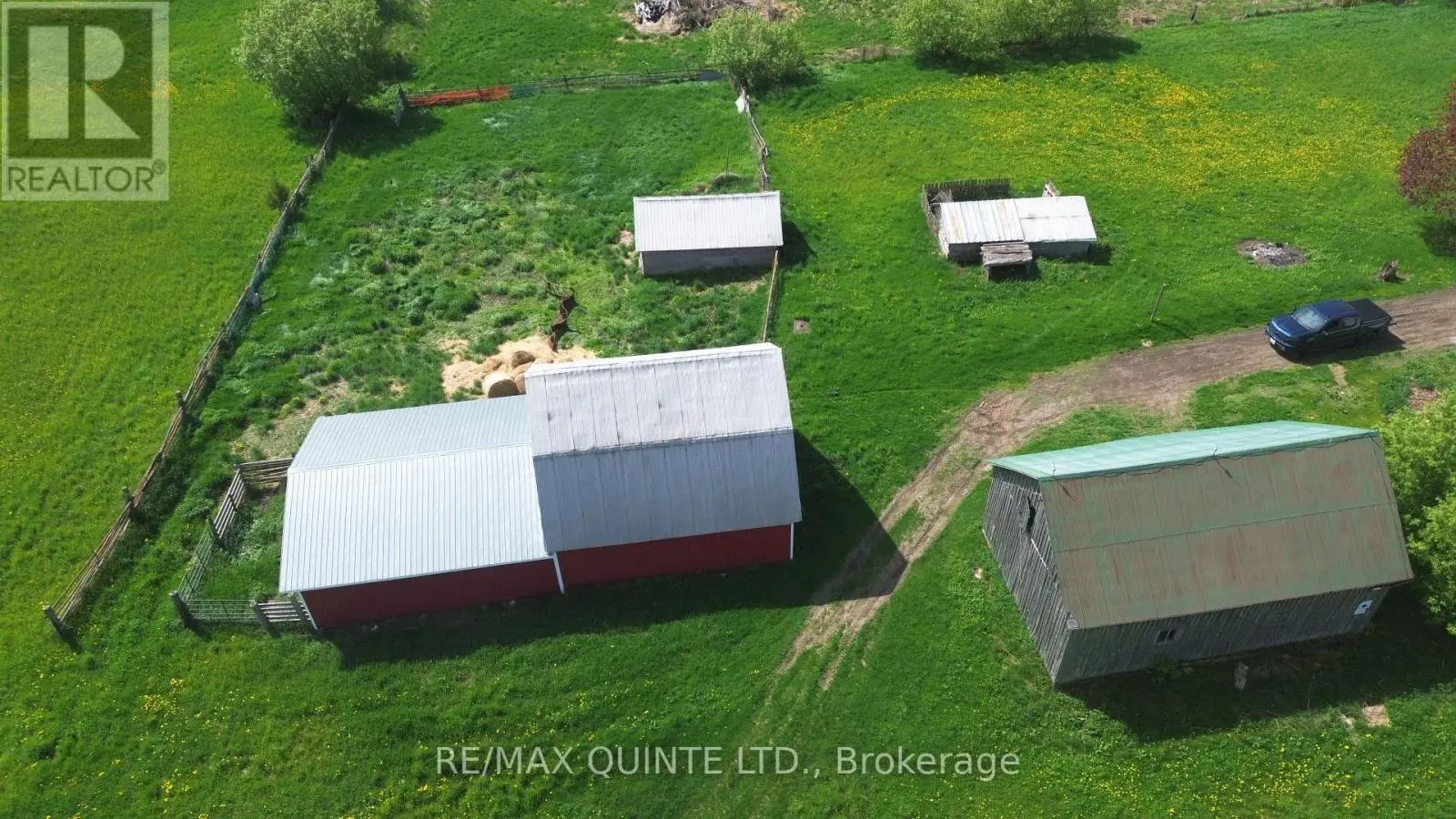2925 Queensborough Rd Road, Madoc, Ontario  K0K 2K0 - Photo 2 - X12156369