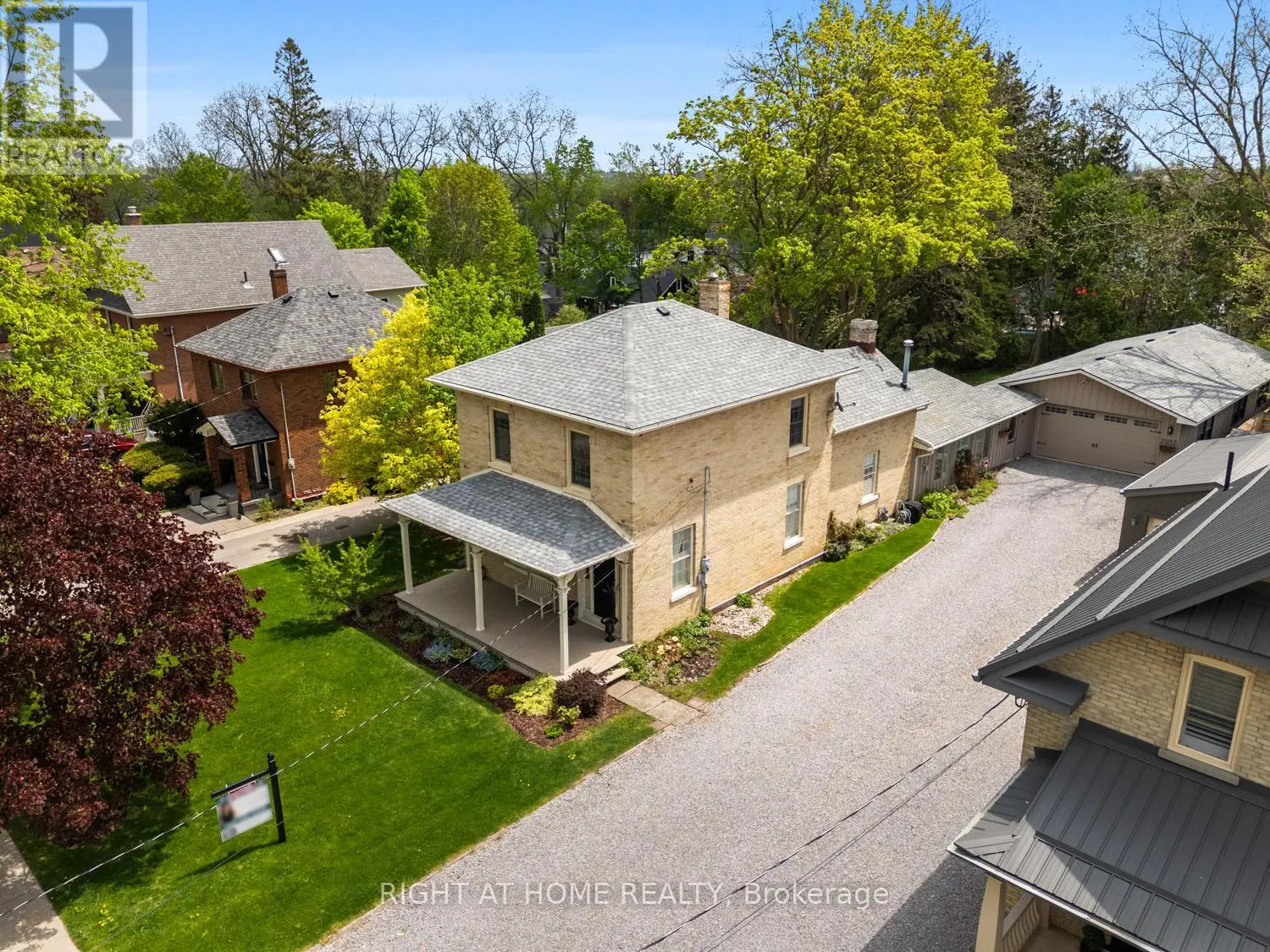 29 Regent Street, Kawartha Lakes, Ontario  K9V 3T9 - Photo 3 - X12156419