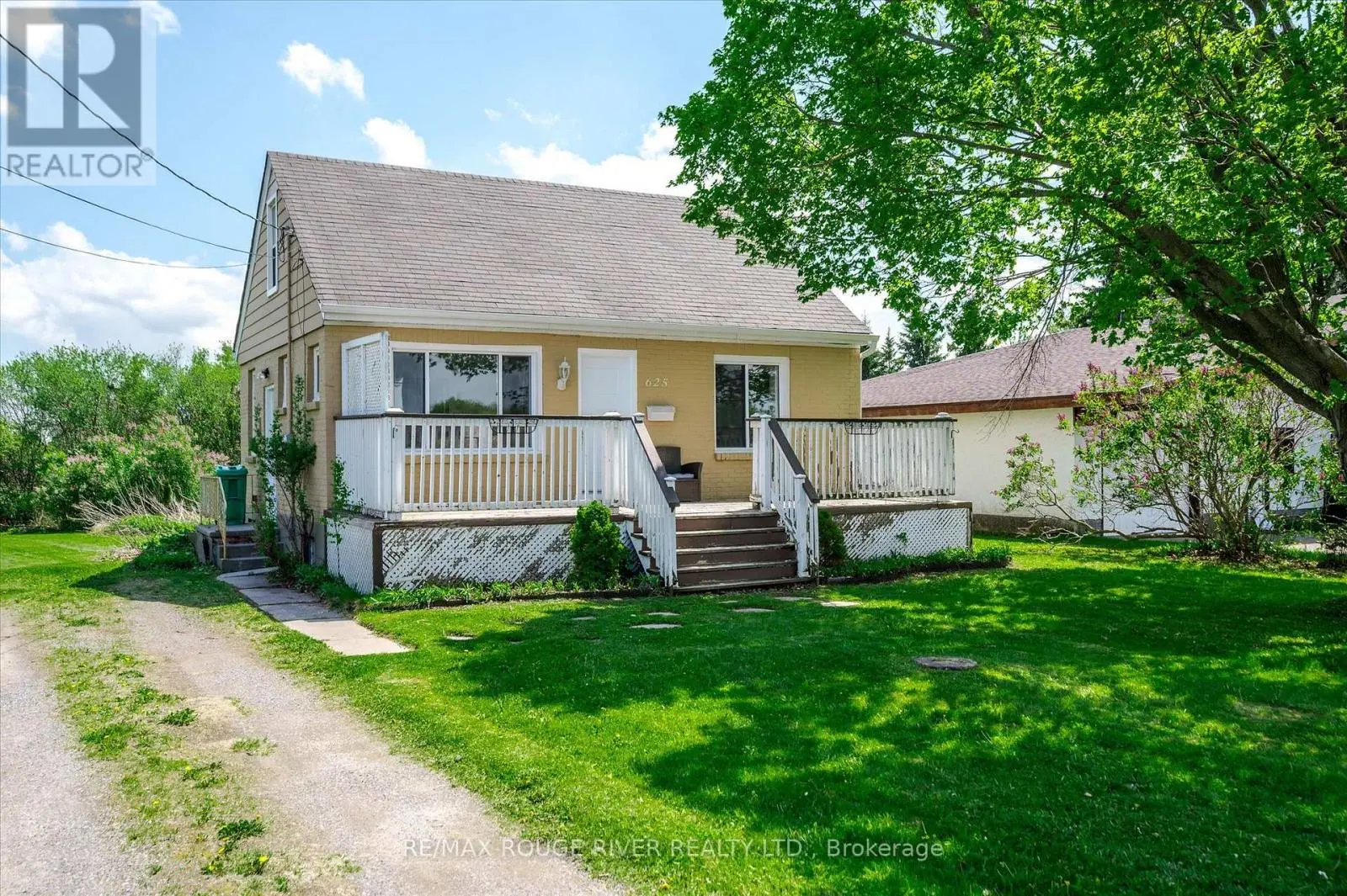 625 TOWERHILL ROAD, Peterborough North, Ontario