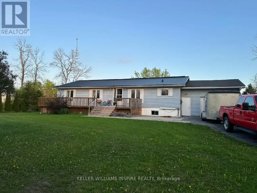 598 Shannon Road, Tyendinaga, Ontario  K0K 2V0 - Photo 3 - X11981964