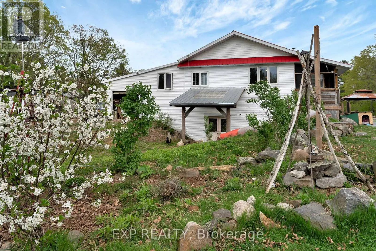 3482 COUNTY ROAD 15 ROAD, Frontenac, Ontario