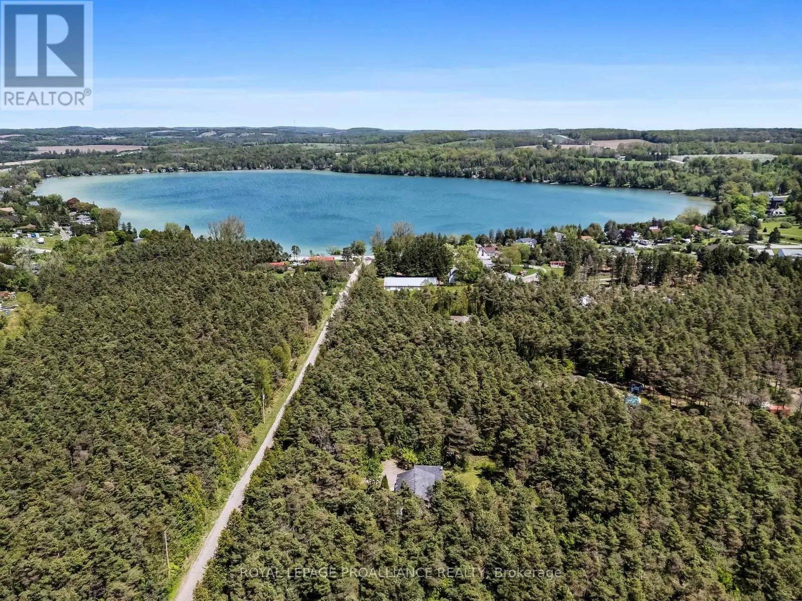 123 Pine Tree Lane, Cramahe, Ontario  K0K 1S0 - Photo 2 - X12156635