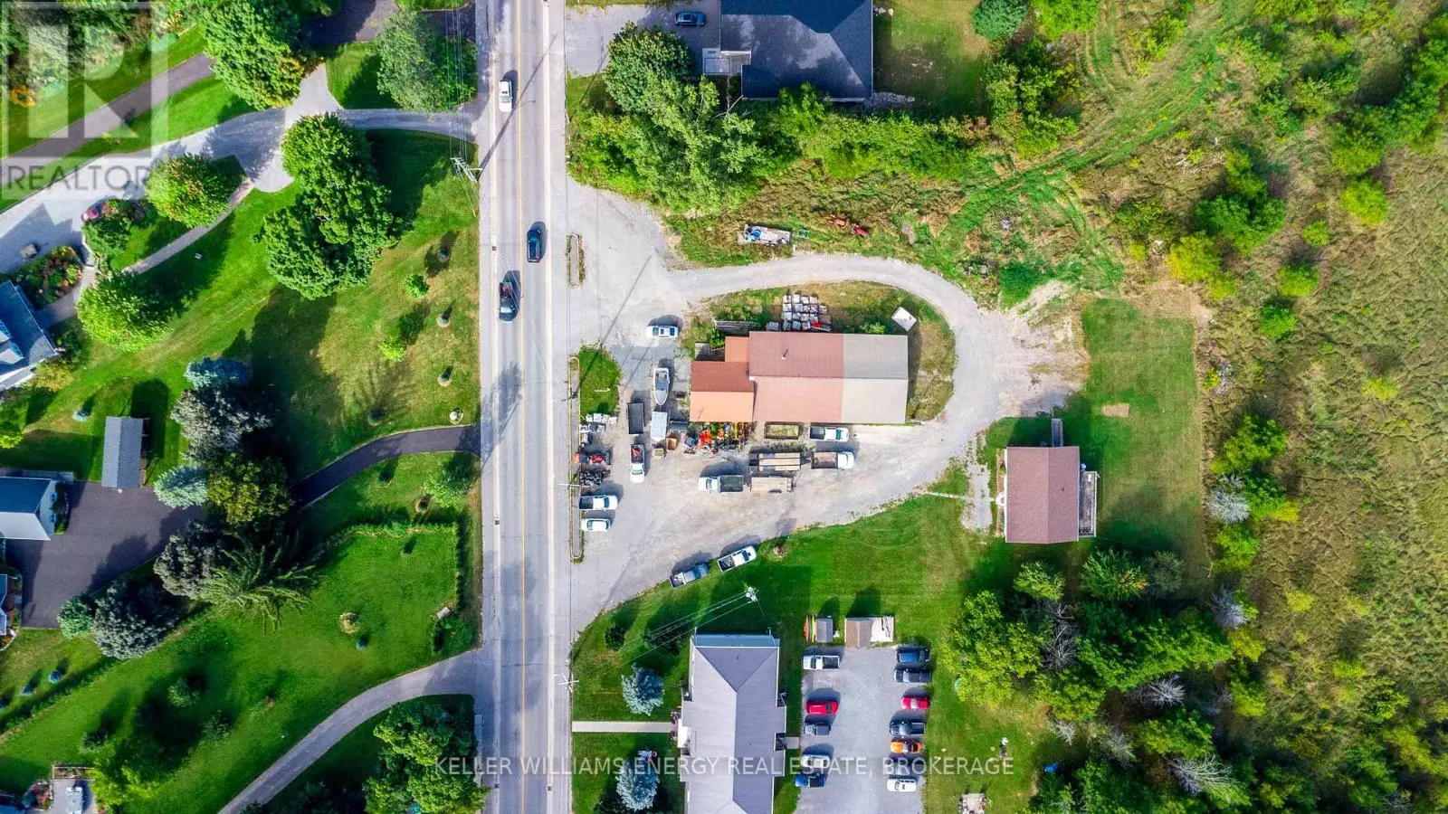 12699 Loyalist Parkway, Prince Edward County, Ontario  K0K 2T0 - Photo 1 - X11942101