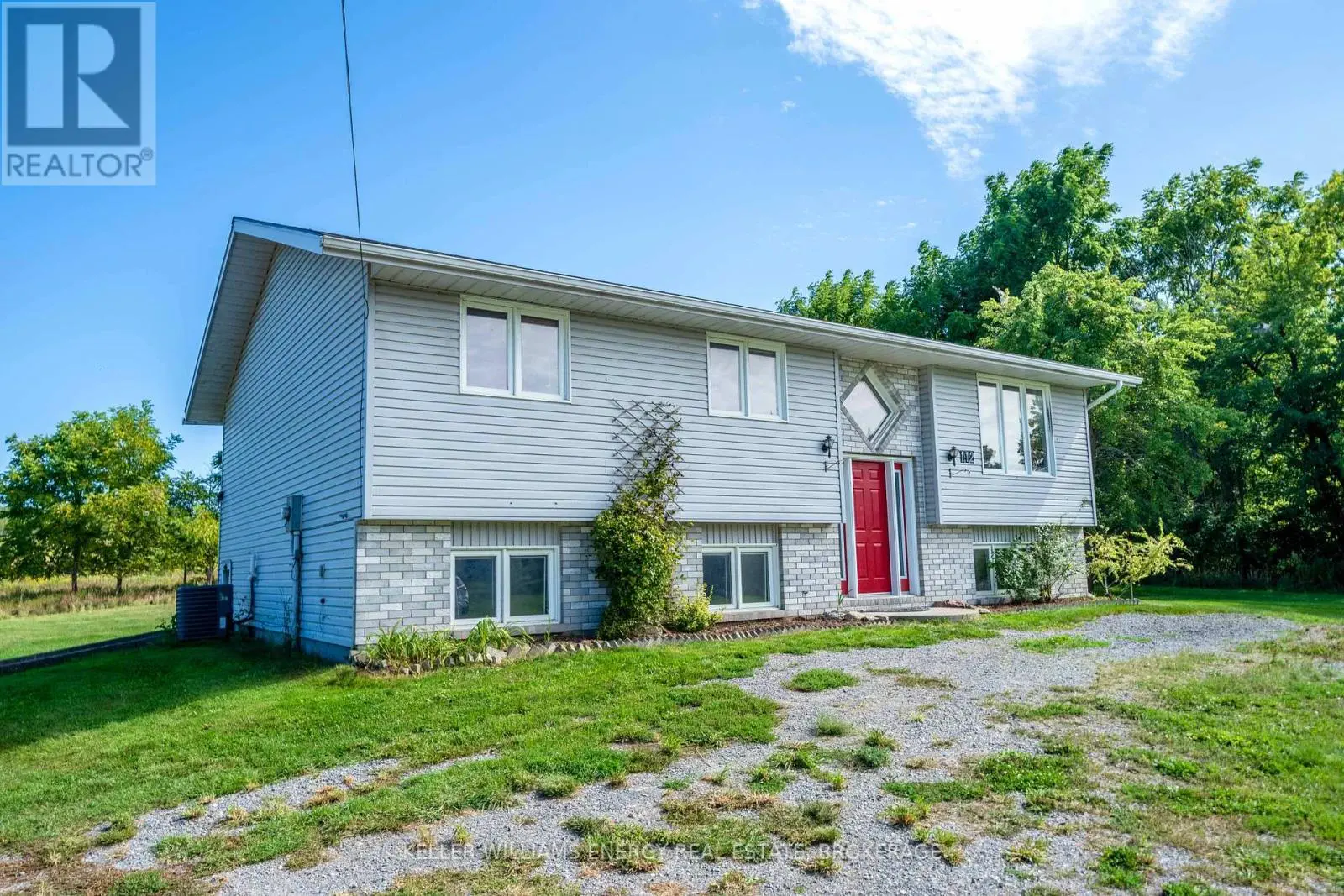 12699 Loyalist Parkway, Prince Edward County, Ontario  K0K 2T0 - Photo 2 - X11942101