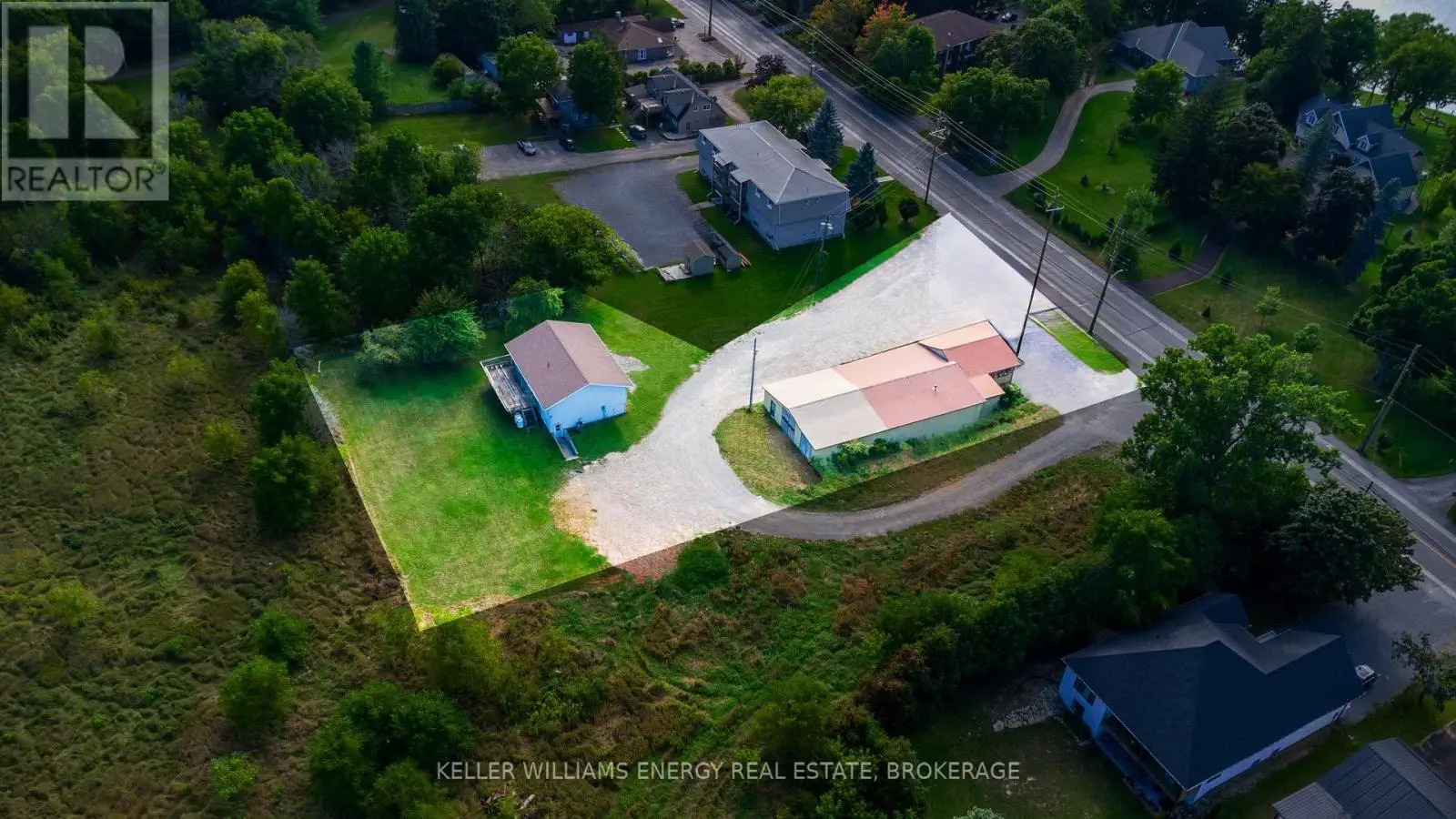 12699 Loyalist Parkway, Prince Edward County, Ontario  K0K 2T0 - Photo 2 - X11942171