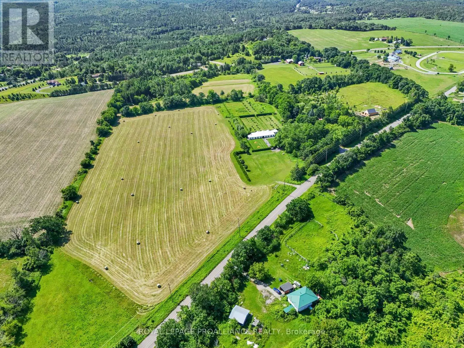 1521 Bowmanton Road, Alnwick/haldimand, Ontario  K0K 2X0 - Photo 3 - X12133424