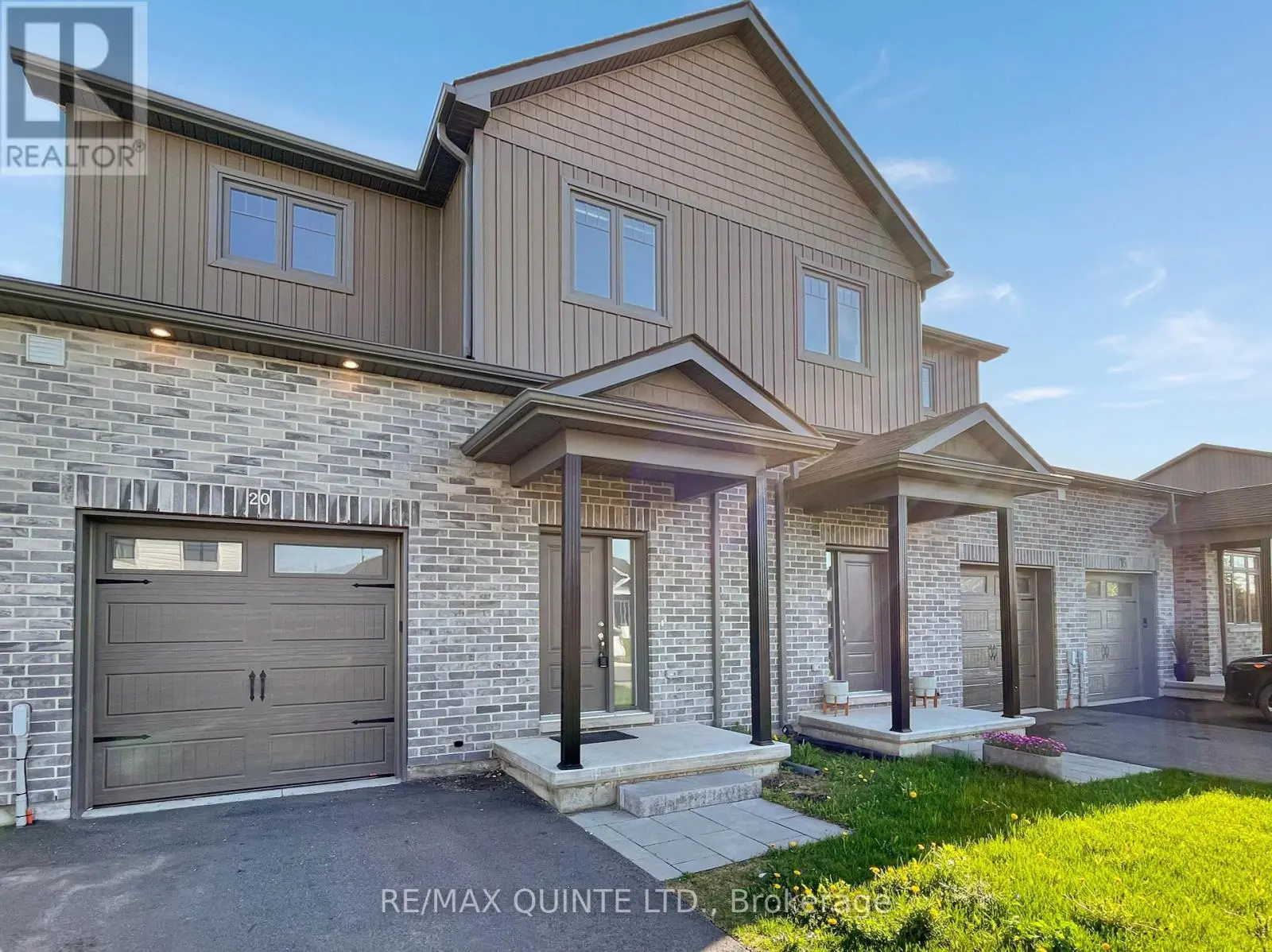 20 Allen Street, Prince Edward County, Ontario  K0K 2T0 - Photo 1 - X12156870