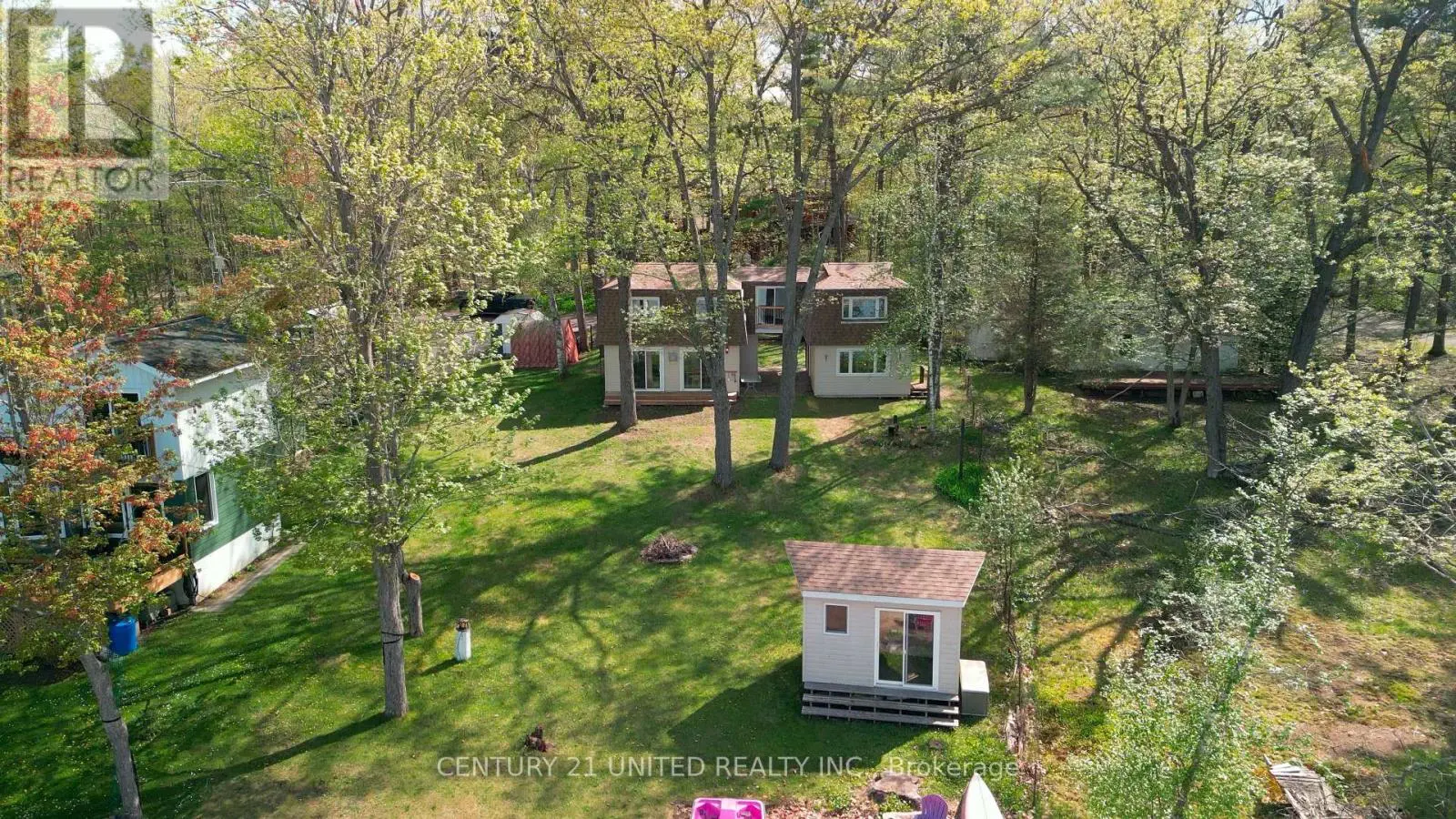 10 Fr 133a Route, Trent Lakes, Ontario  K0L 1J0 - Photo 3 - X12157106