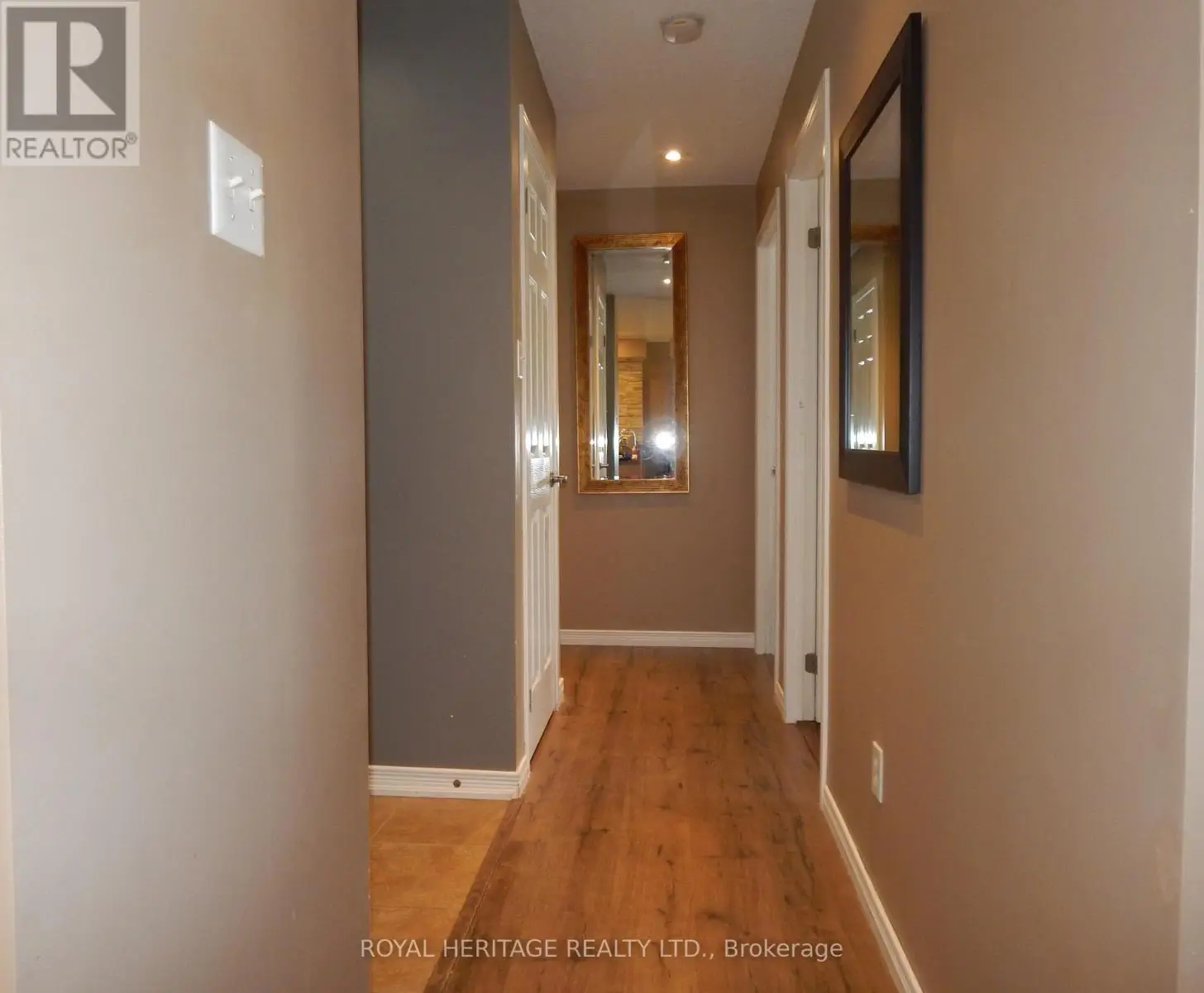 307 - 132 Aspen Springs Drive, Clarington, Ontario  L1C 0H1 - Photo 2 - E12153494