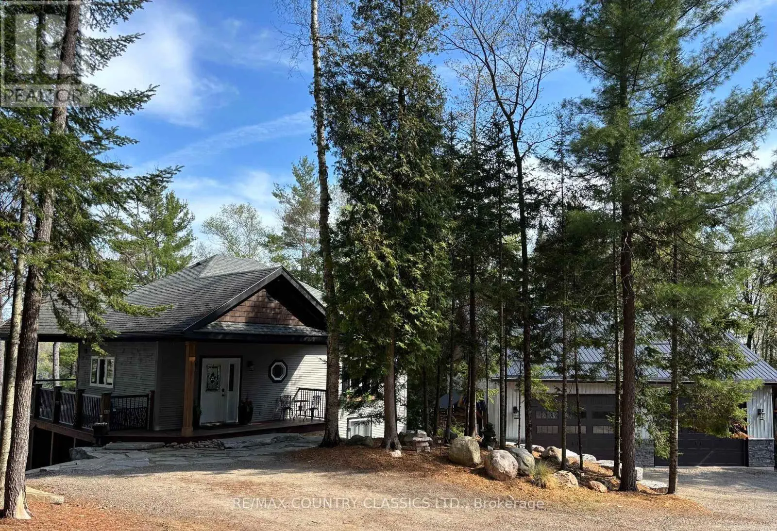 322B LAURETTA LANE, Faraday, Ontario