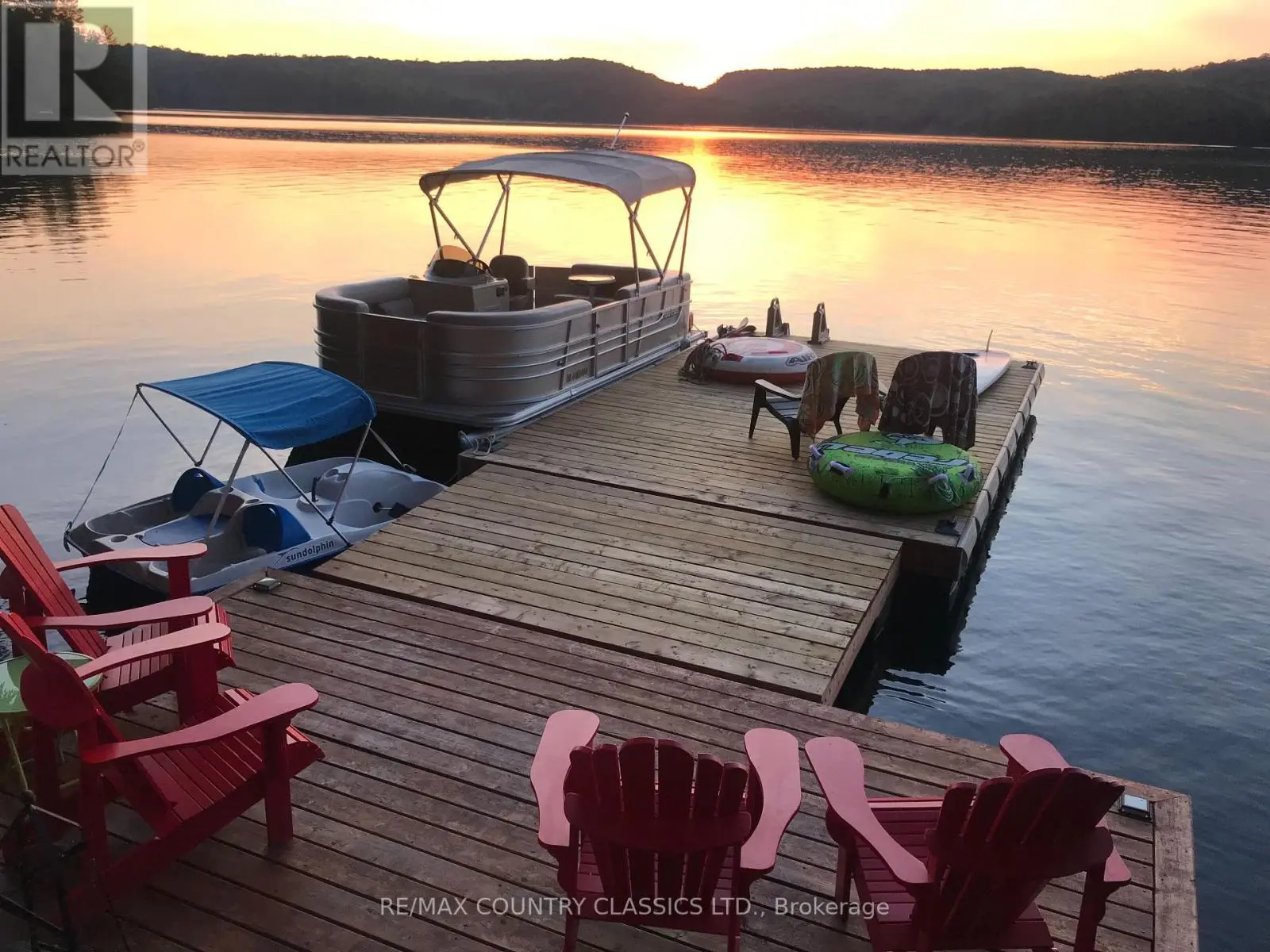 322b Lauretta Lane, Faraday, Ontario  K0L 1C0 - Photo 3 - X12127668