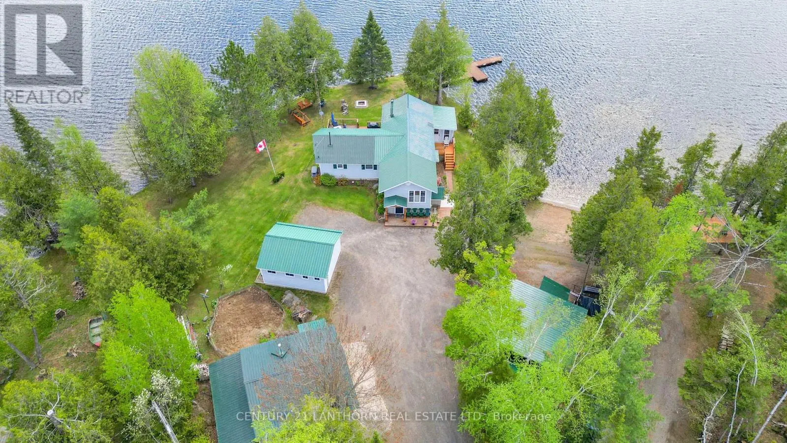 10 Cedar Drive, Tudor & Cashel, Ontario  K0K 1W0 - Photo 3 - X12157494
